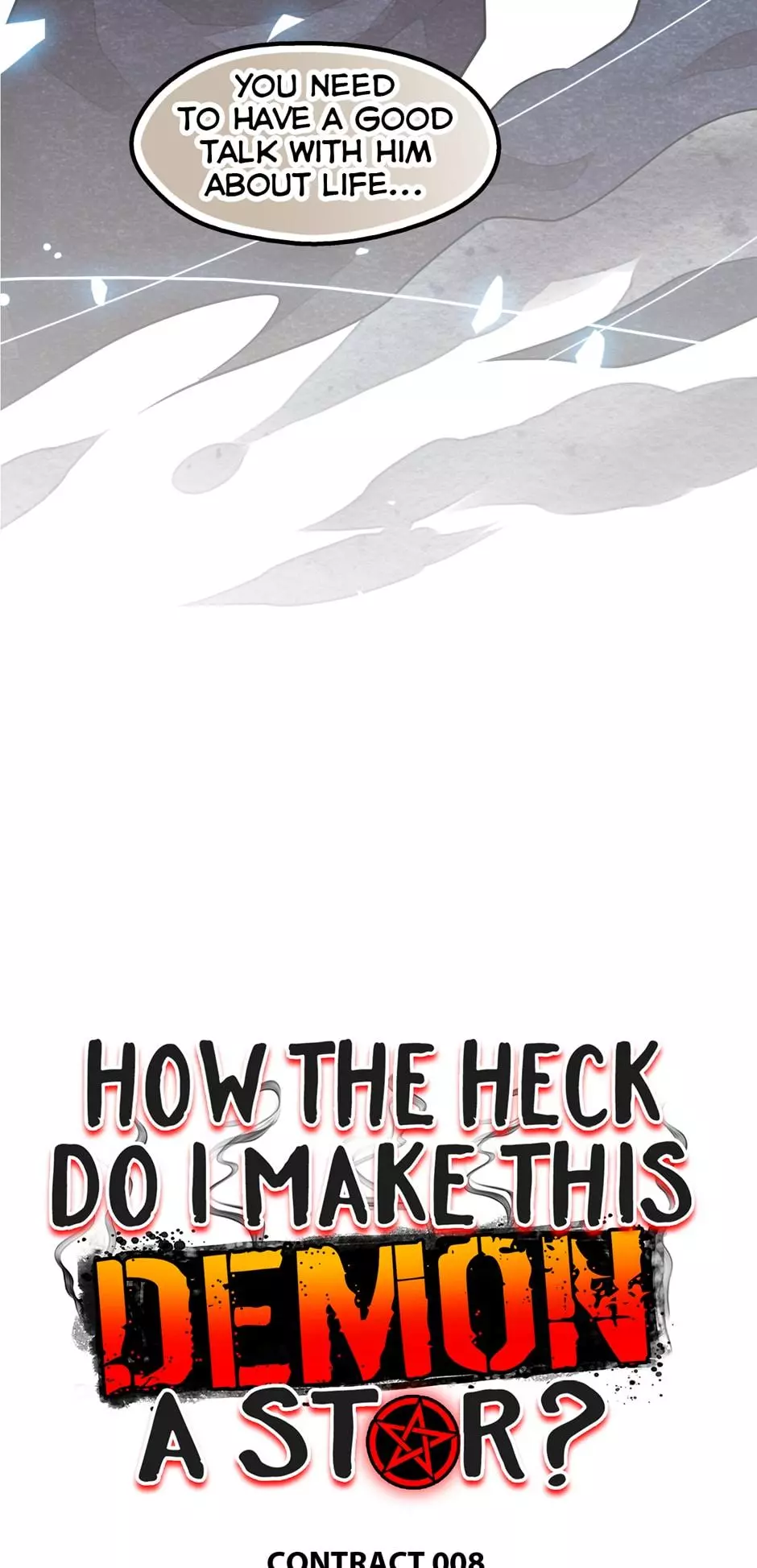 How the Heck do I Make this Demon a Star?! - Chapter 8 - Page 13
