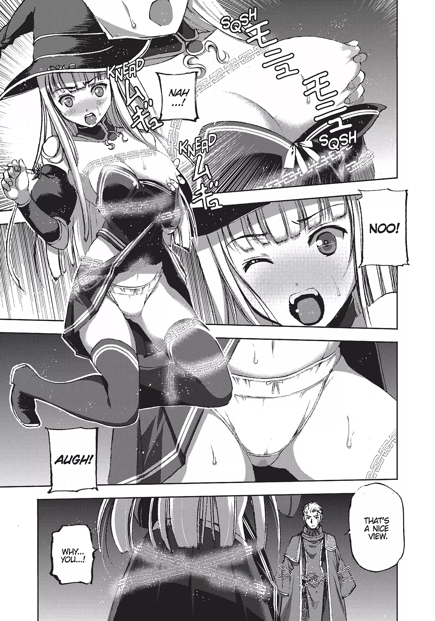 How to Build a Dungeon: Book of the Demon King (Official) - Chapter 11 - Page 16