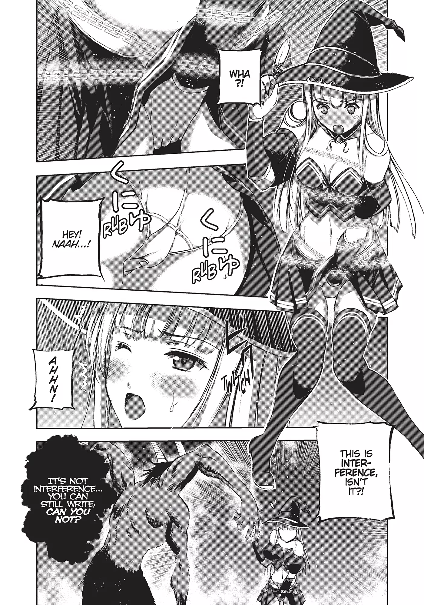 How to Build a Dungeon: Book of the Demon King (Official) - Chapter 11 - Page 11