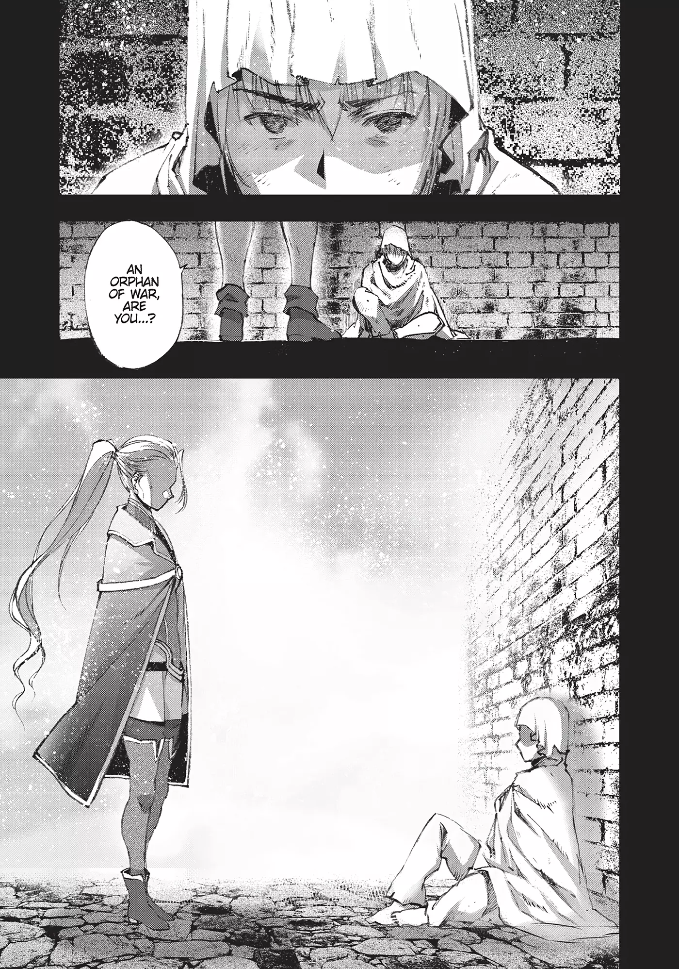 How to Build a Dungeon: Book of the Demon King (Official) - Chapter 26 - Page 2