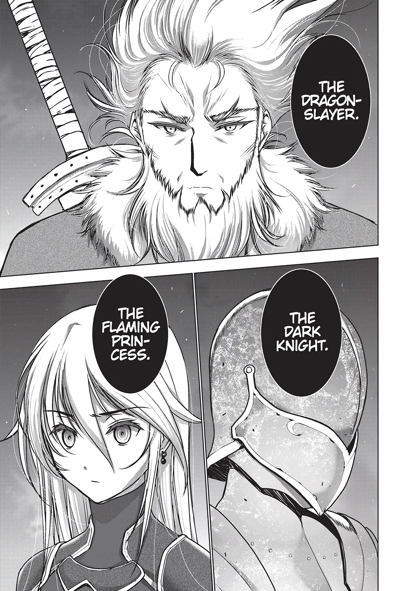 How to Build a Dungeon: Book of the Demon King (Official) - Chapter 47 - Page 6