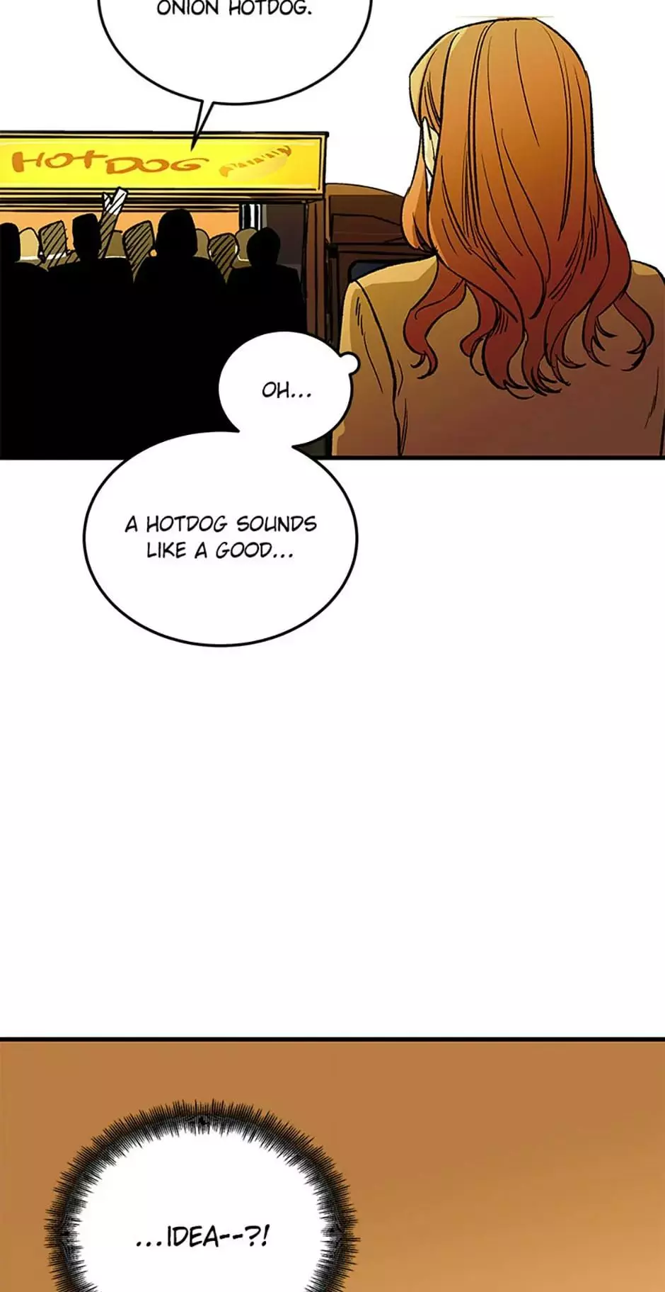 How to Draw an Eclipse - Chapter 112 - Page 6