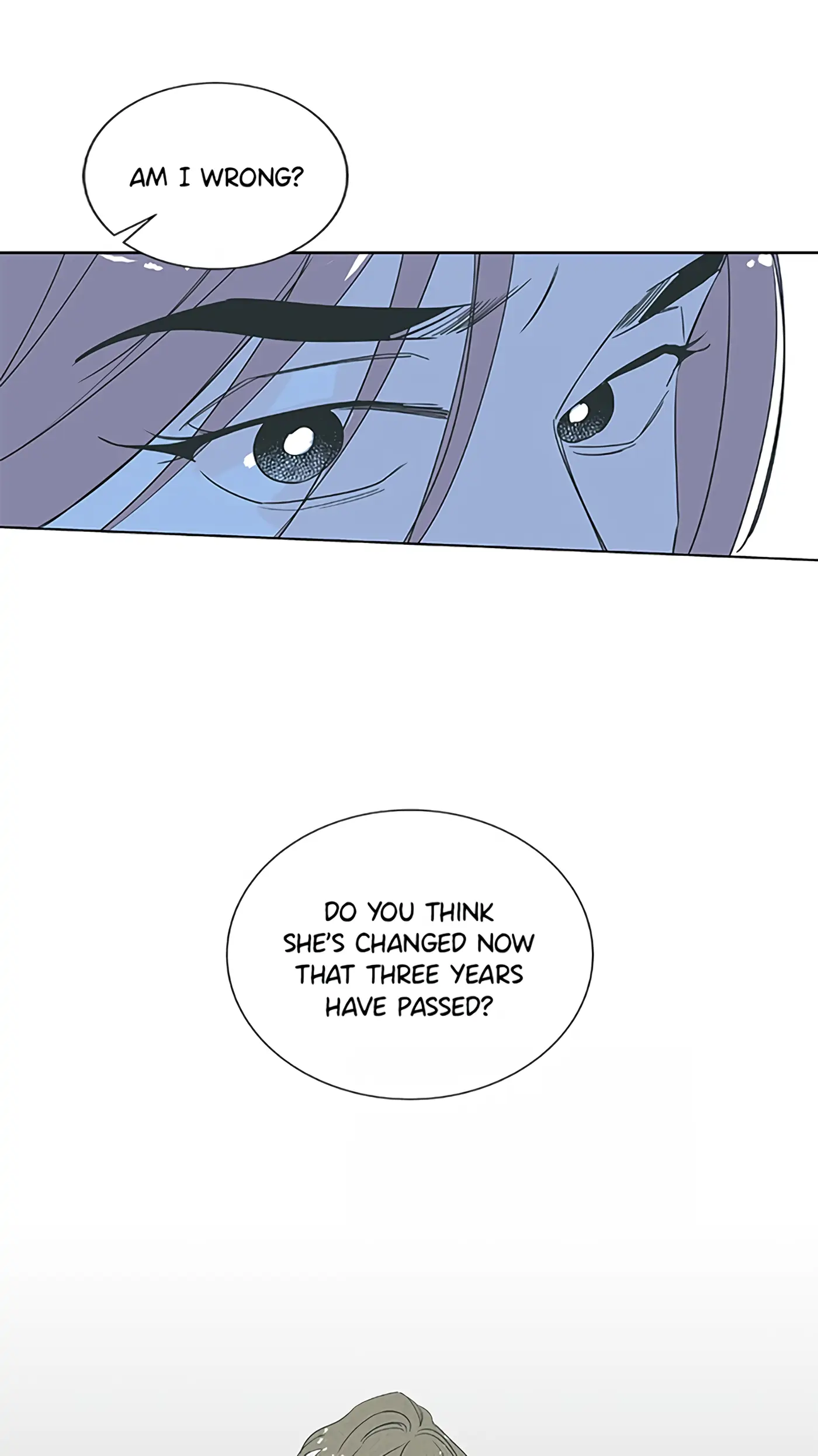 How To Draw An Ellipse - Chapter 29 - Page 3
