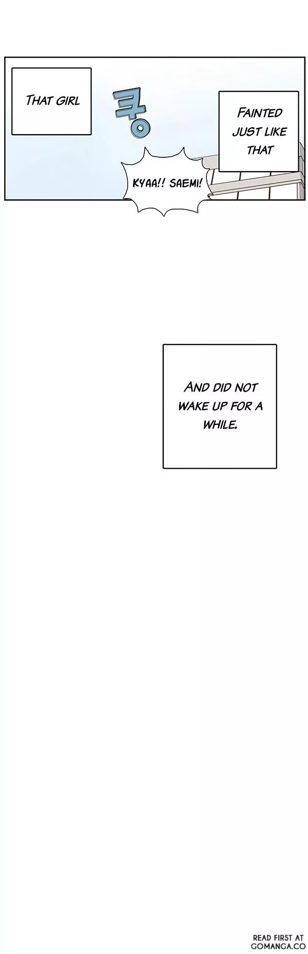 How to Open a Triangular Riceball - Chapter 2 - Page 18