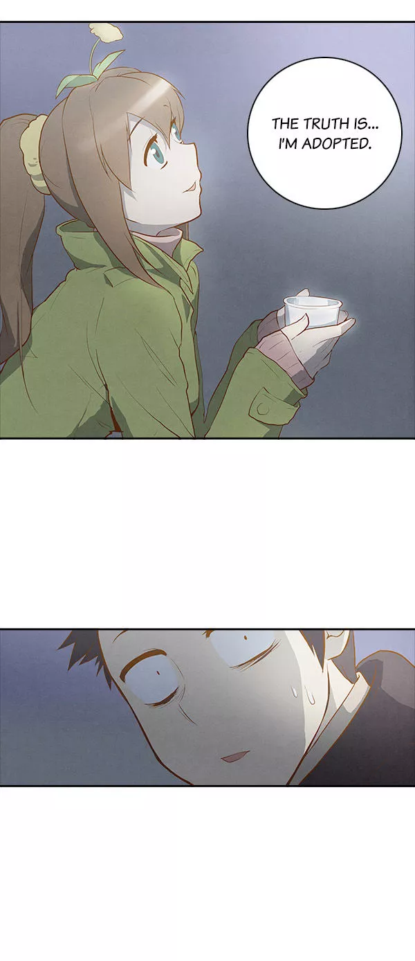 How to Open a Triangular Riceball - Chapter 16 - Page 4