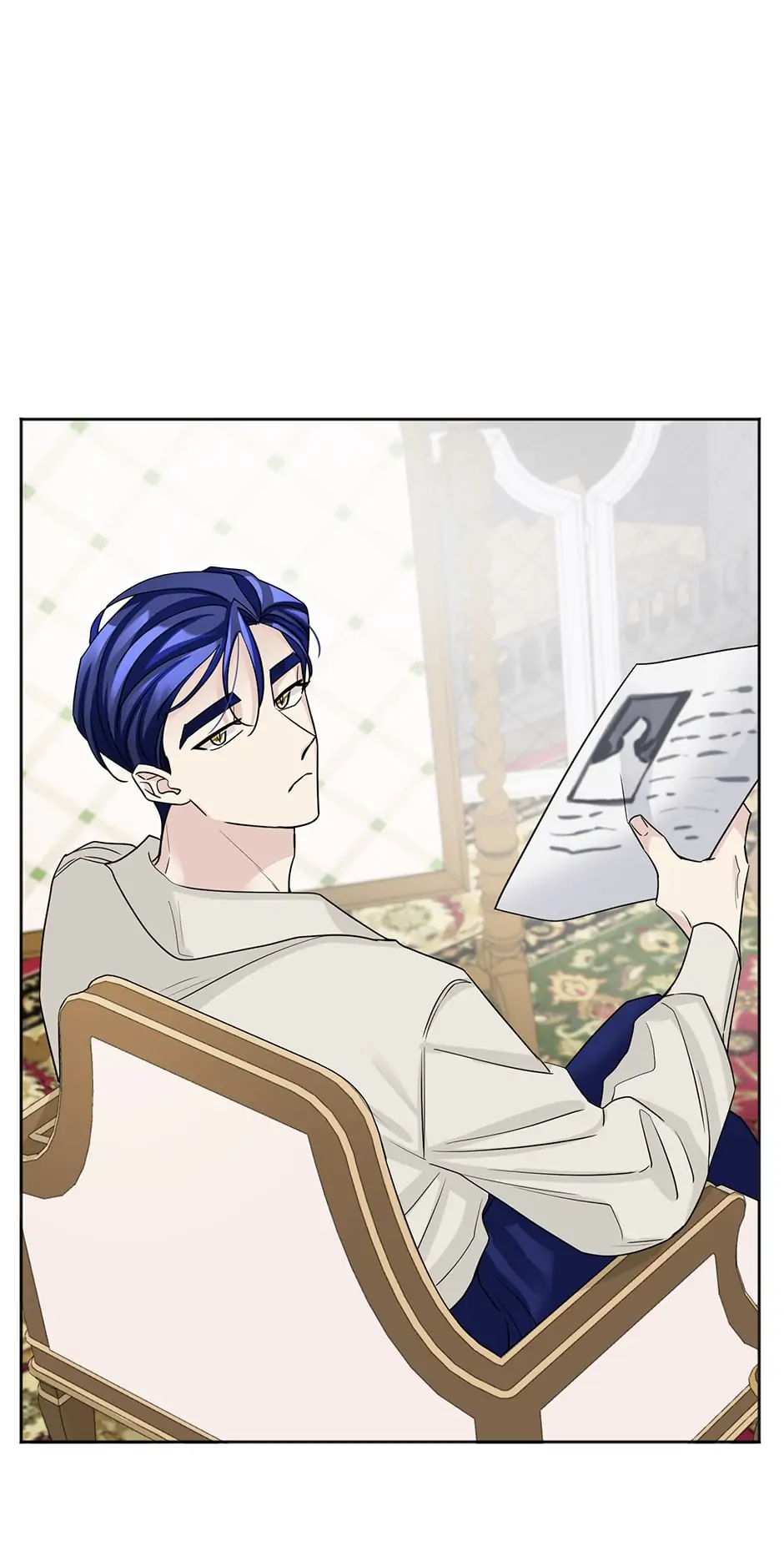 How to Serve a Vampire - Chapter 11 - Page 15