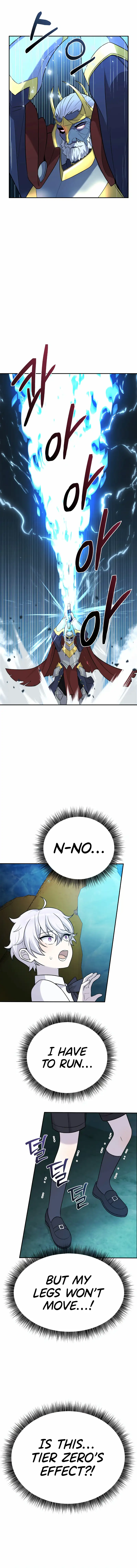 How to Survive as a terminally-ill Dragon - Chapter 13 - Page 13