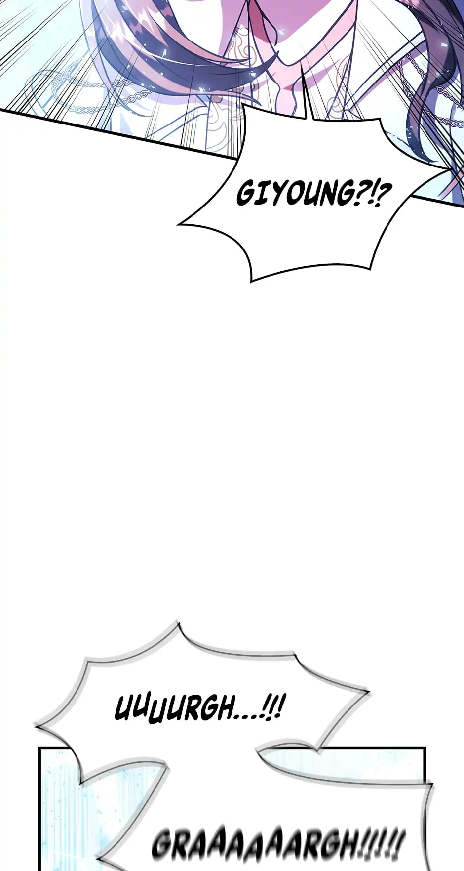 How to Use a Returner - Chapter 71 - Page 104