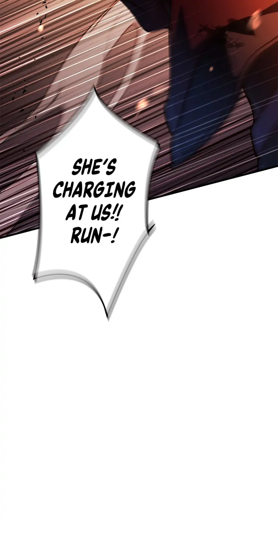 How to Use a Returner - Chapter 83 - Page 21