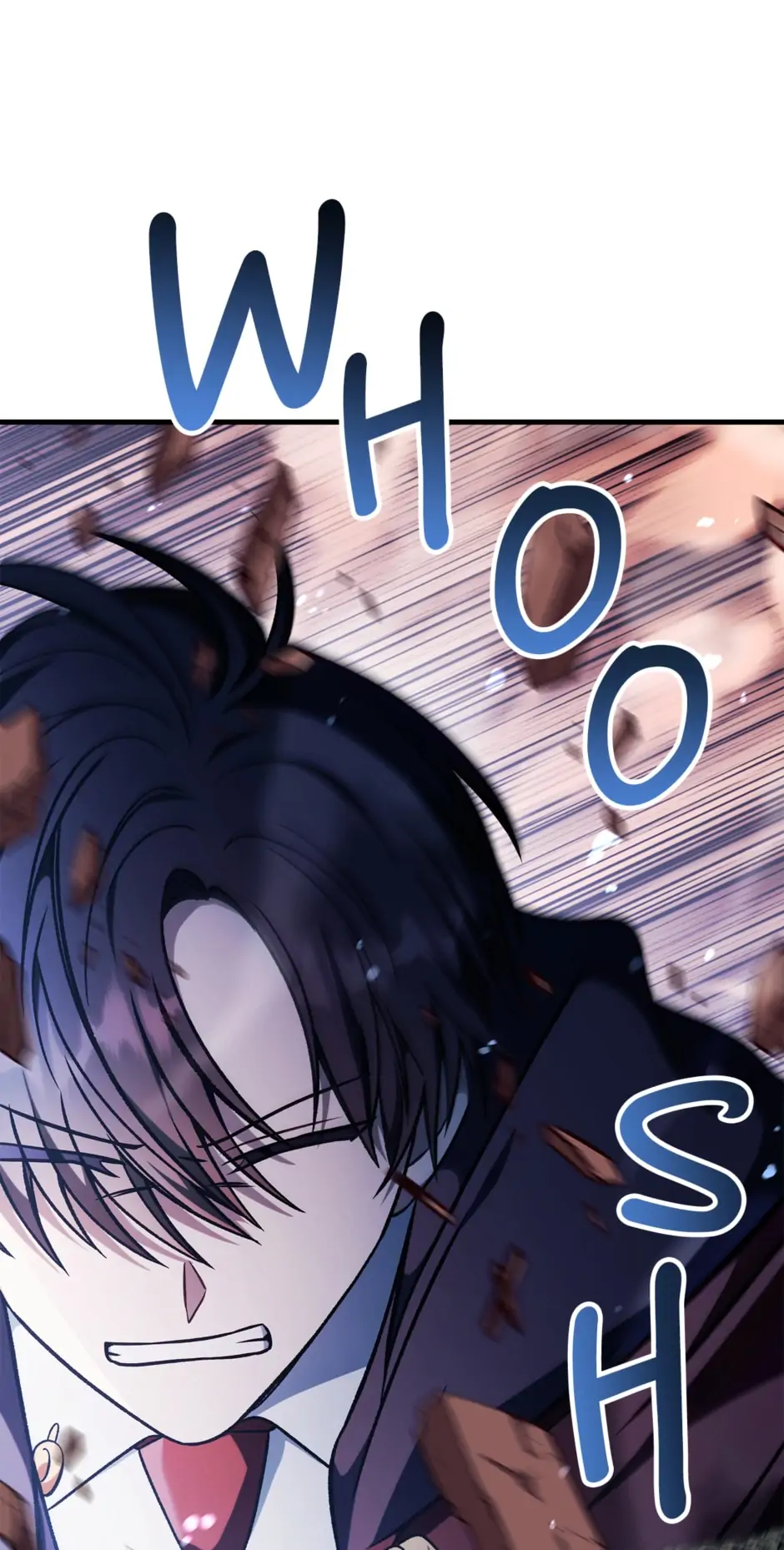 How to Use a Returner - Chapter 83 - Page 98