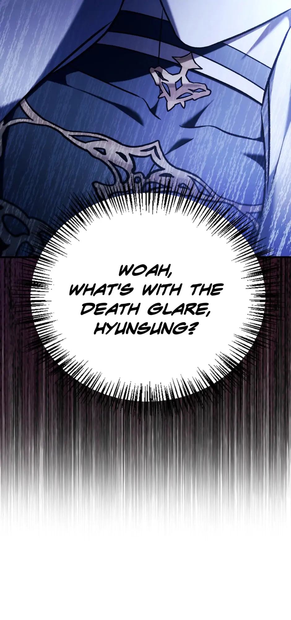 How to Use a Returner - Chapter 84 - Page 3