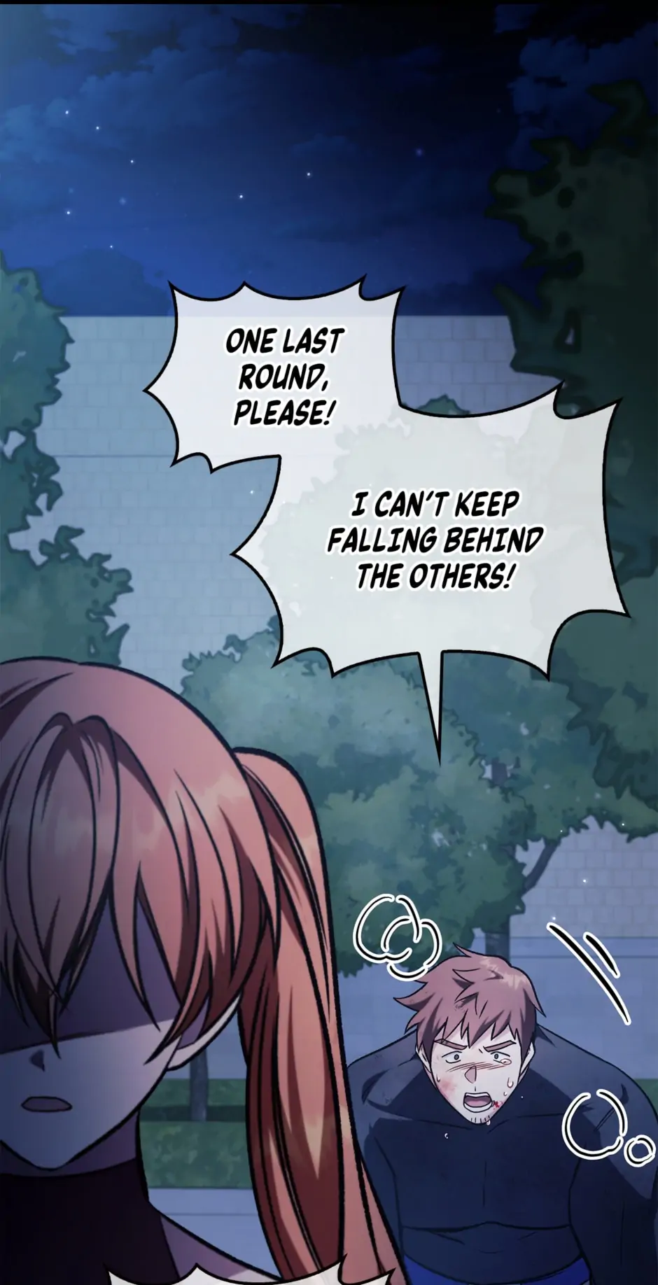 How to Use a Returner - Chapter 86 - Page 92