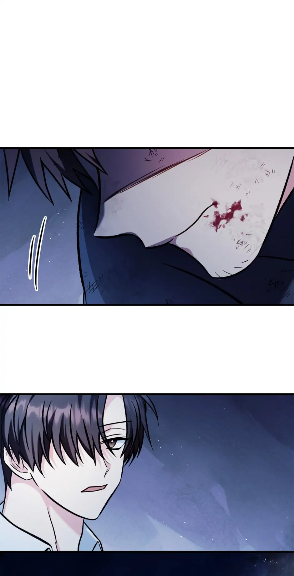 How to Use a Returner - Chapter 86 - Page 99