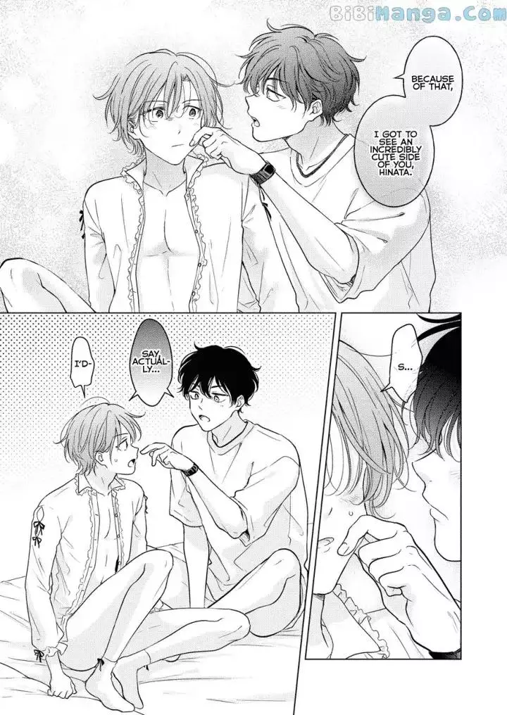 How to use Gender-Changing Apps Properly - Chapter 0 - Page 71