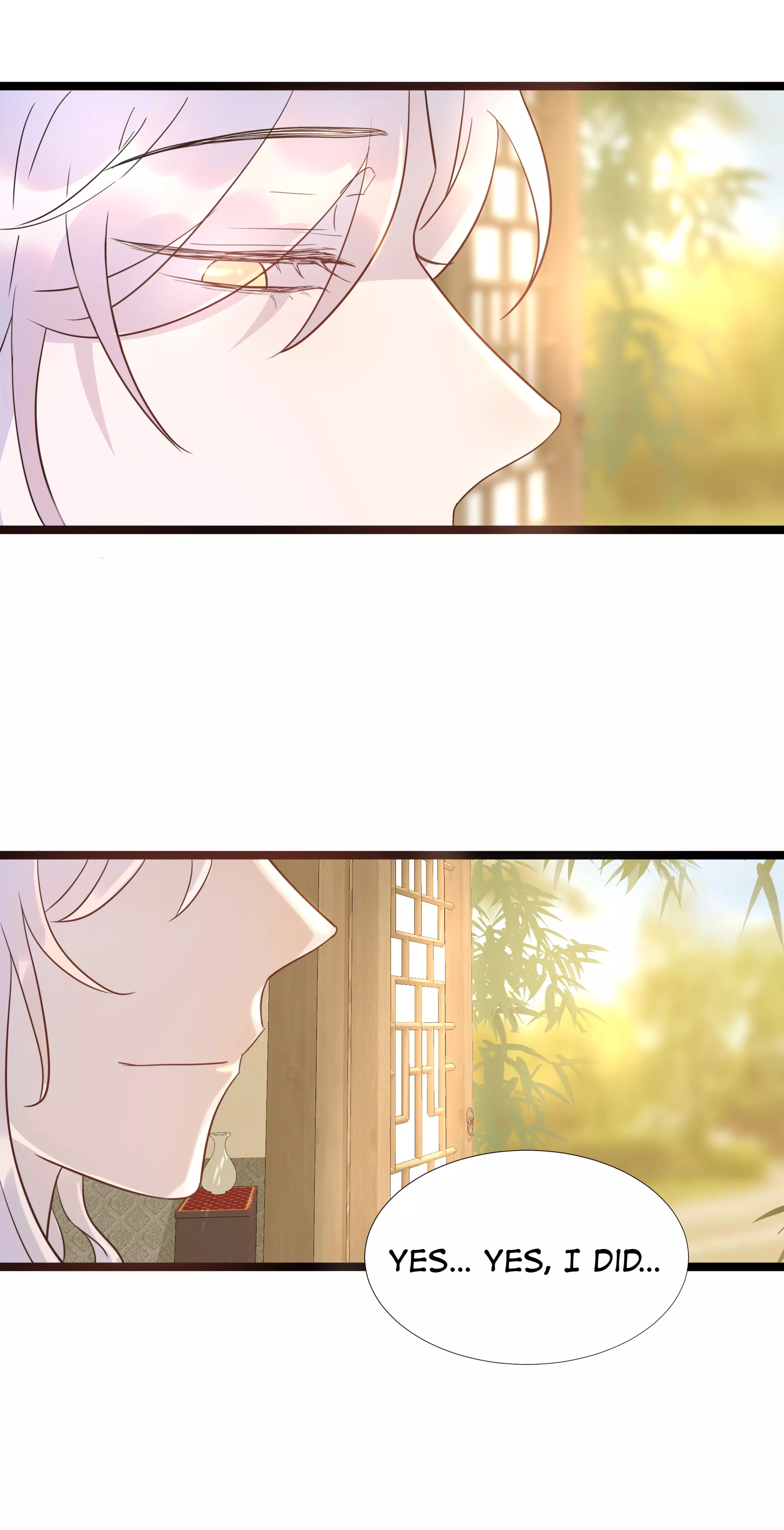 How’d I Get a Heroine’s Script? (Official) - Chapter 12 - Page 40