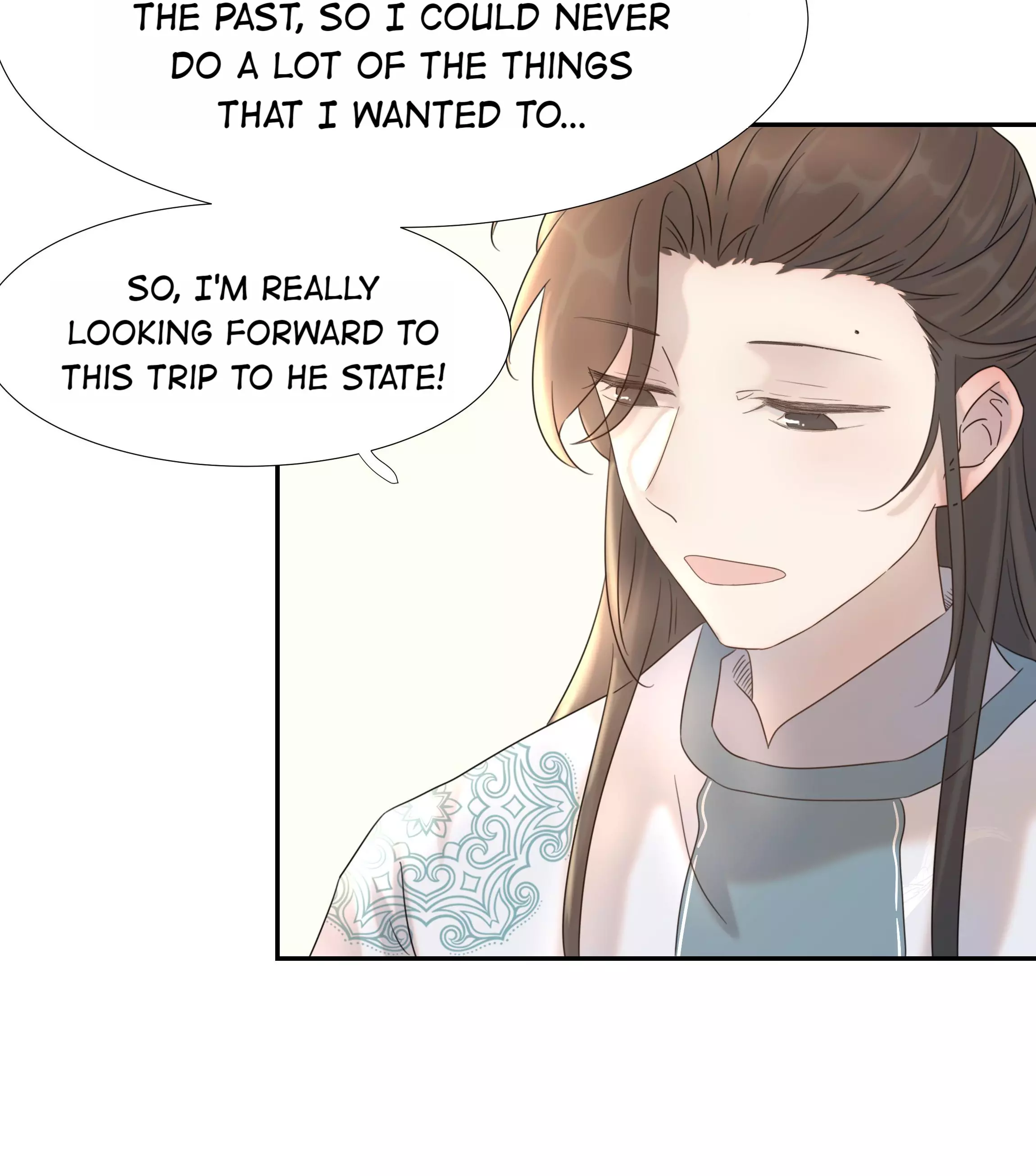How’d I Get a Heroine’s Script? (Official) - Chapter 13 - Page 26
