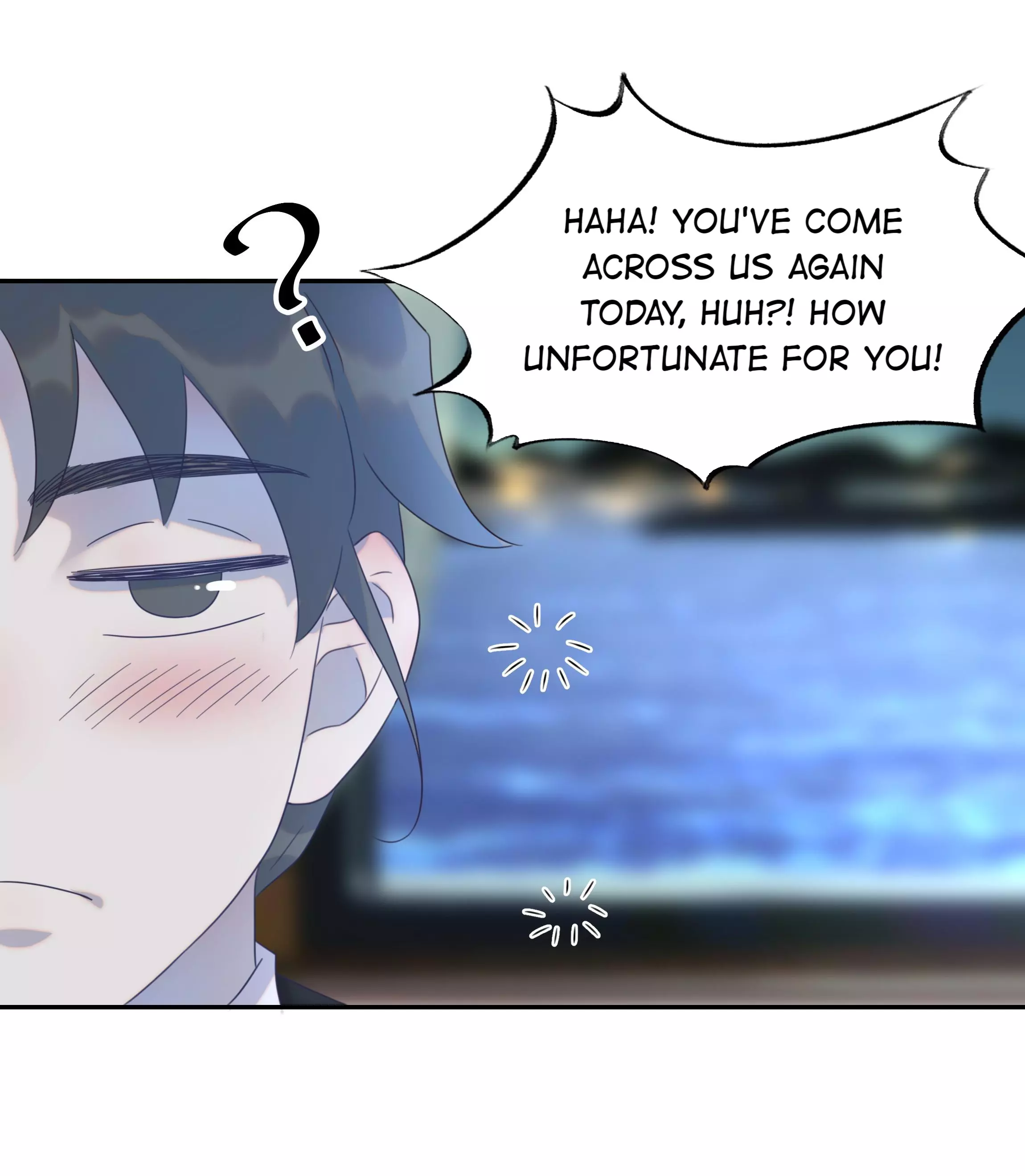 How’d I Get a Heroine’s Script? (Official) - Chapter 15 - Page 19