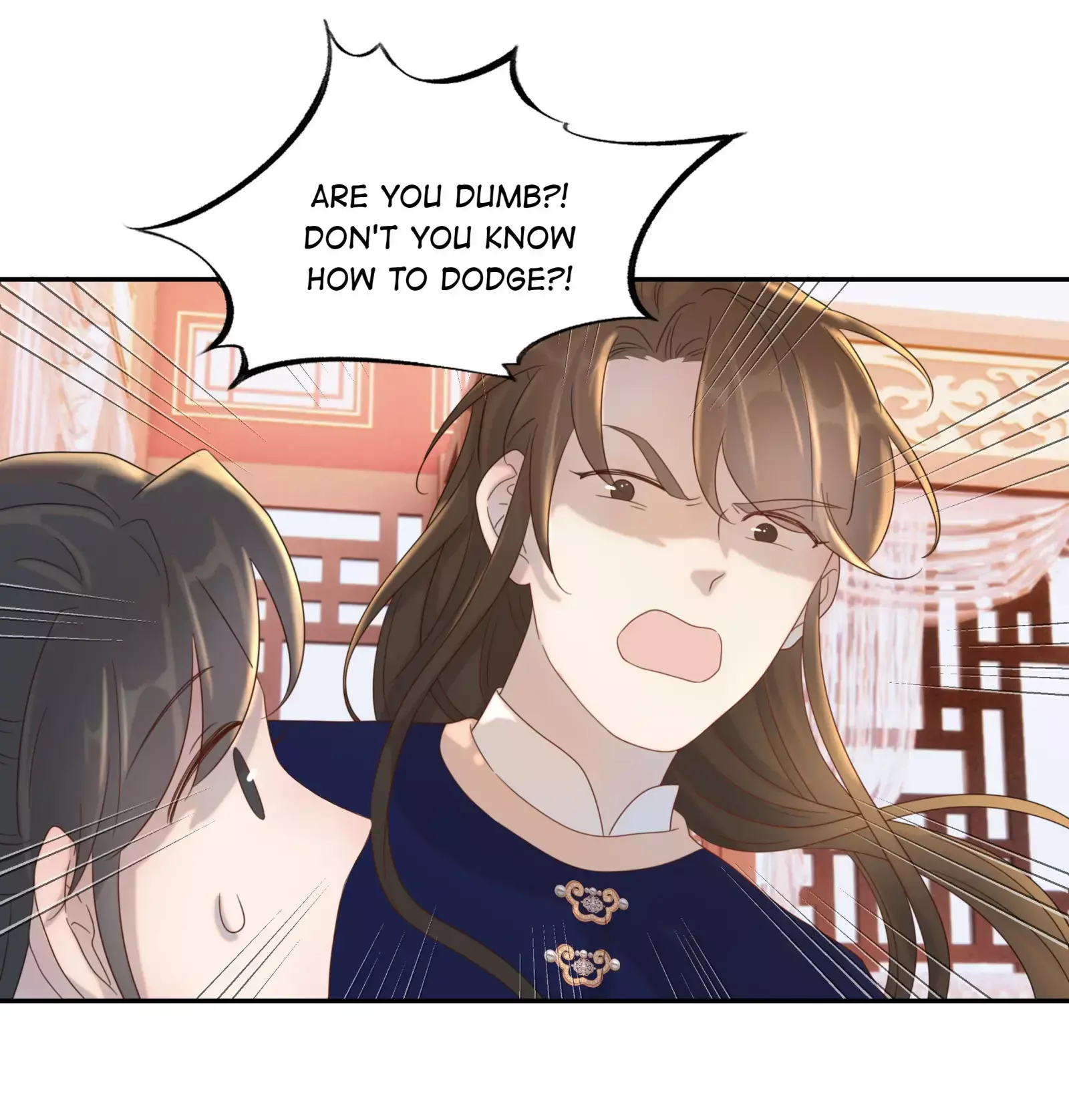 How’d I Get a Heroine’s Script? (Official) - Chapter 19 - Page 9