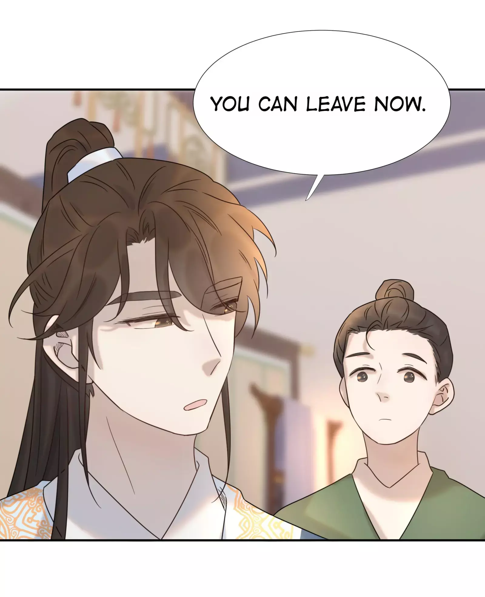 How’d I Get a Heroine’s Script? (Official) - Chapter 35 - Page 10