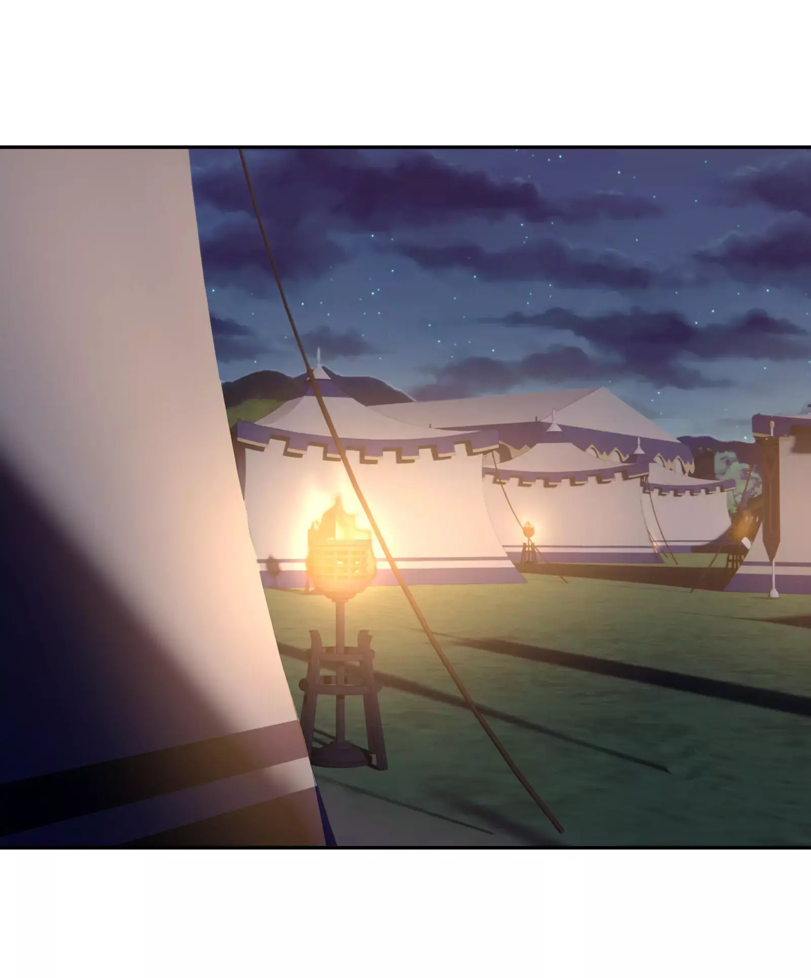 How’d I Get a Heroine’s Script? (Official) - Chapter 35 - Page 2