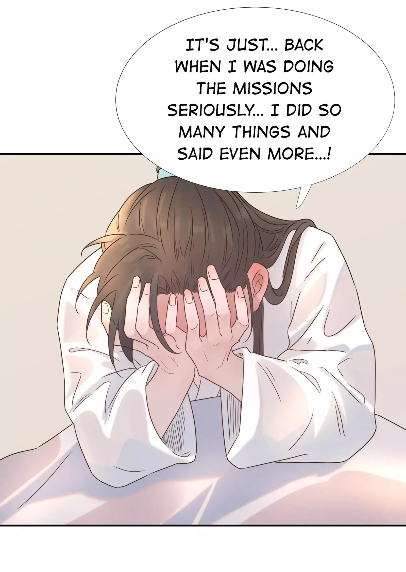 How’d I Get a Heroine’s Script? (Official) - Chapter 35 - Page 37