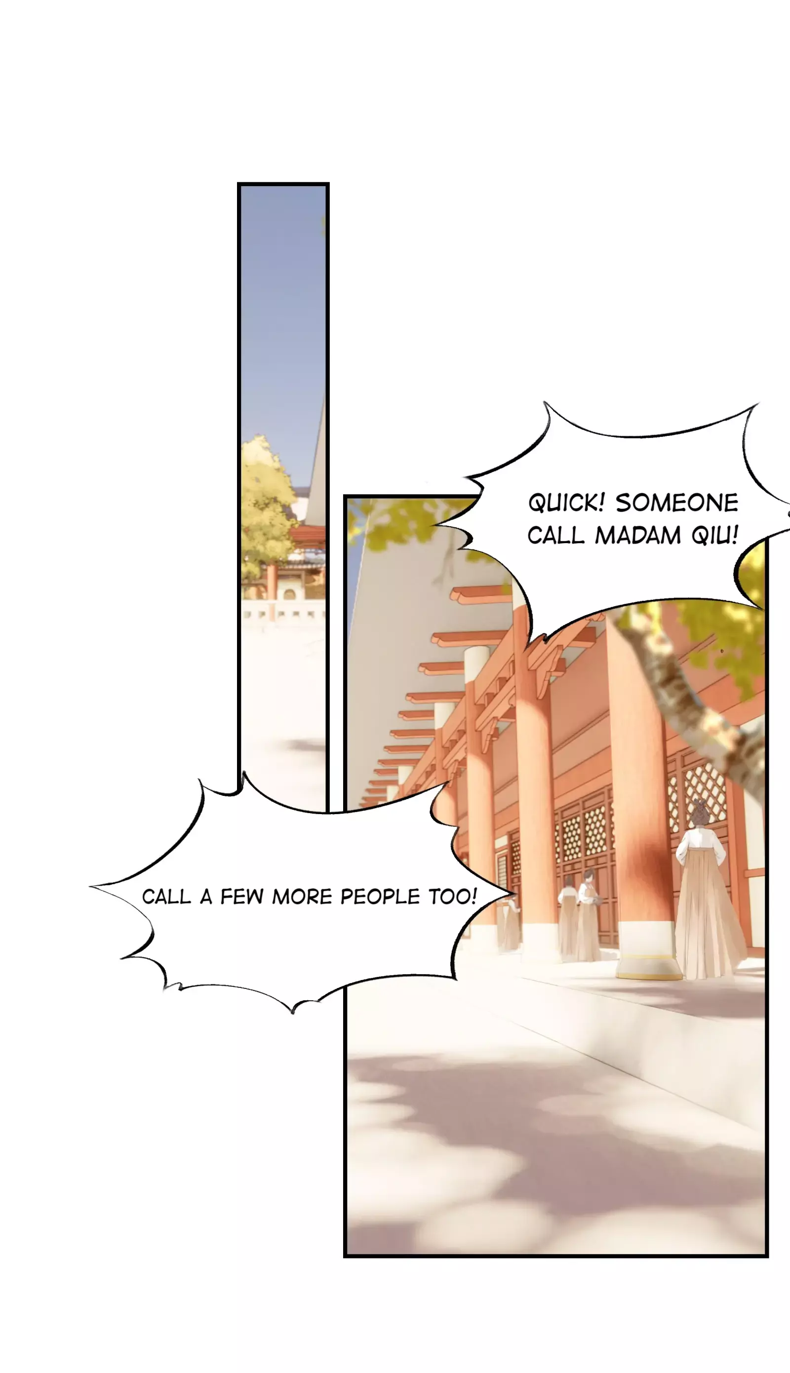 How’d I Get a Heroine’s Script? (Official) - Chapter 45 - Page 19