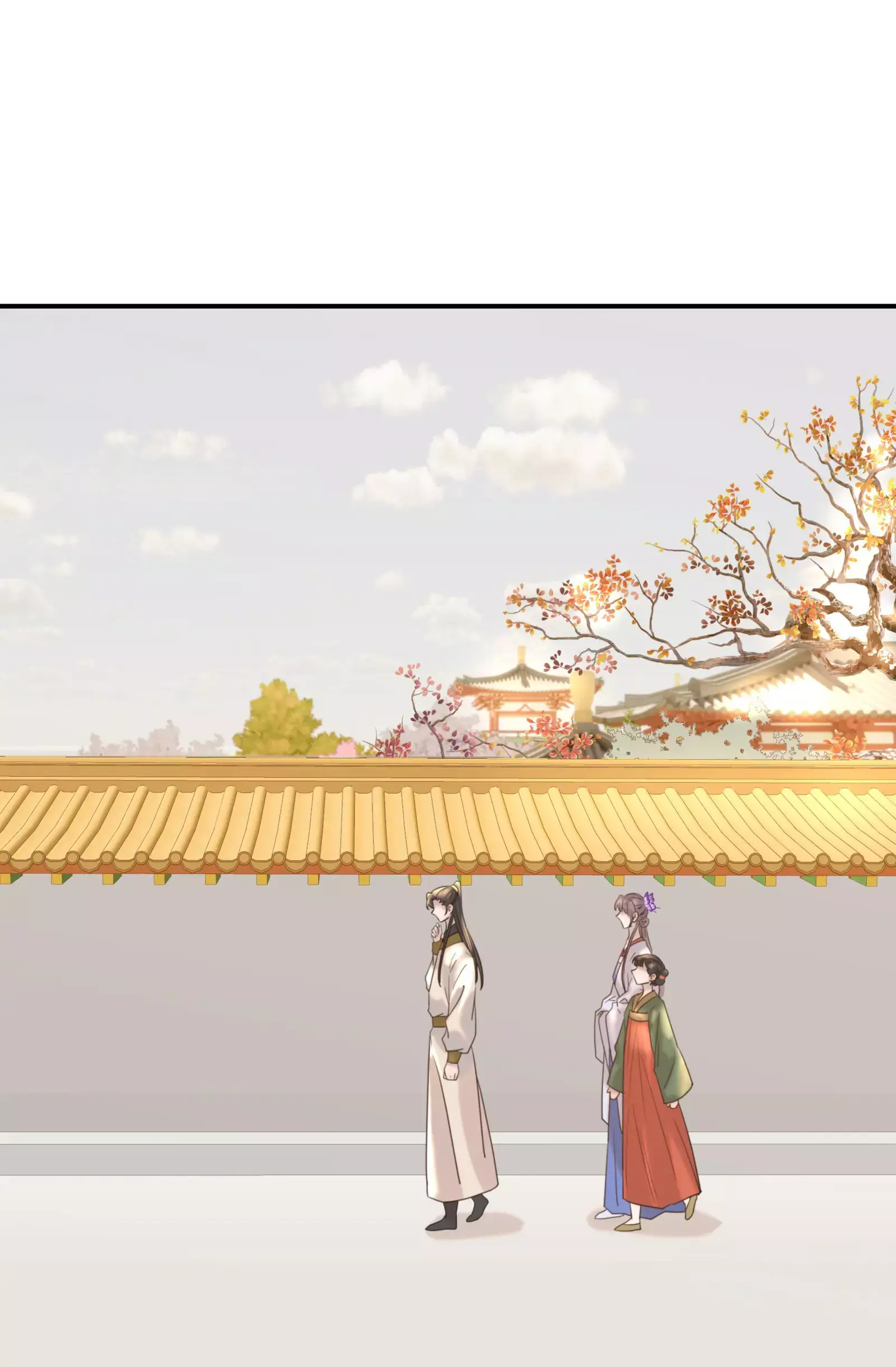 How’d I Get a Heroine’s Script? (Official) - Chapter 45 - Page 2