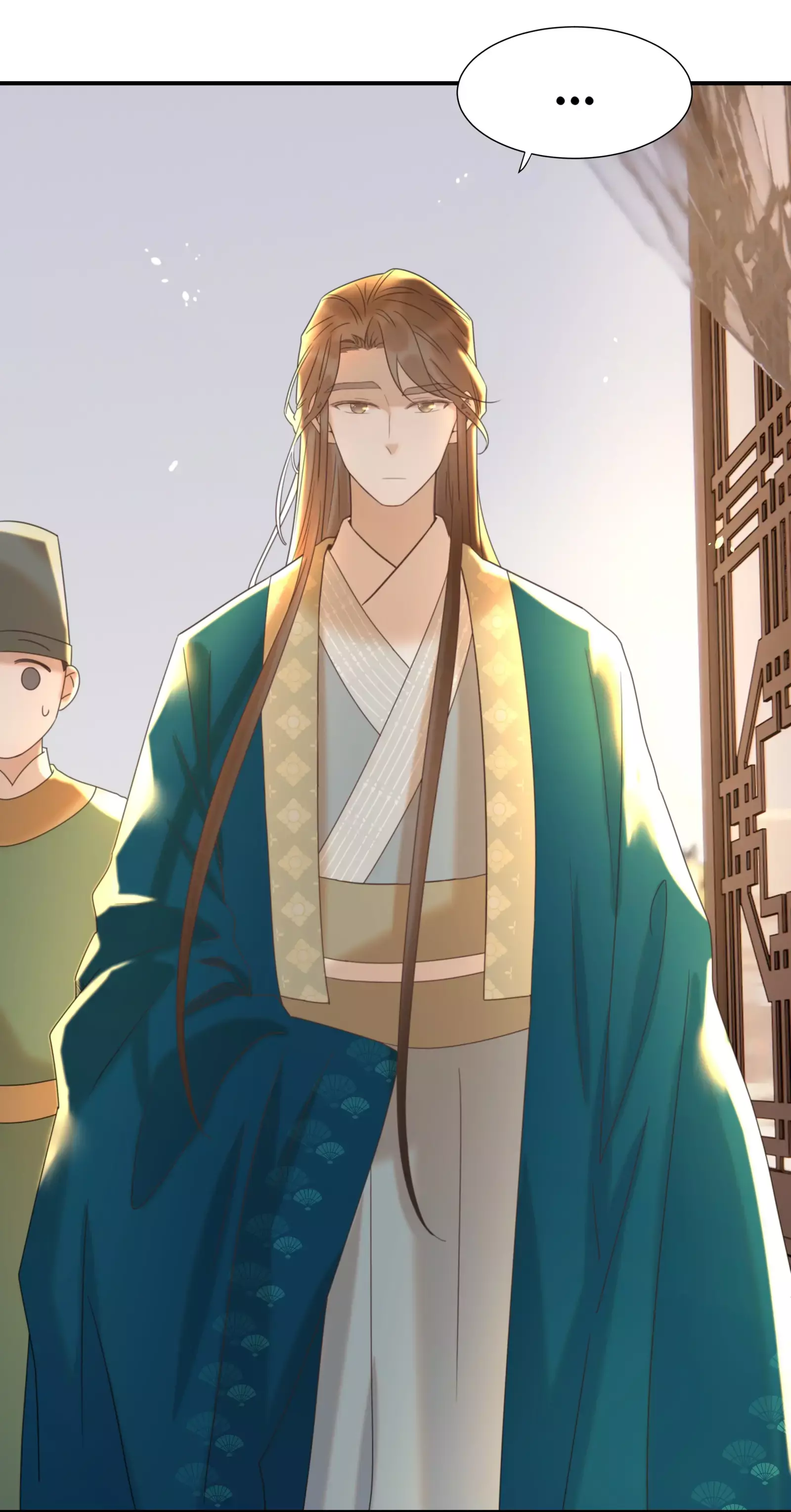 How’d I Get a Heroine’s Script? (Official) - Chapter 52 - Page 52