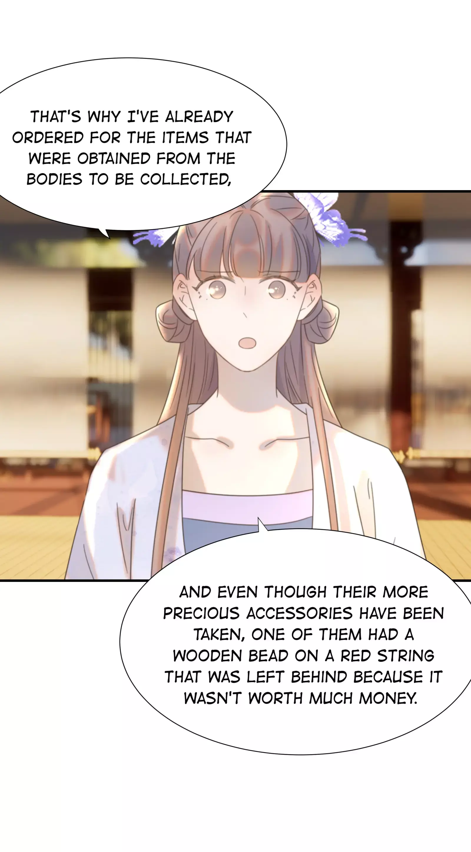 How’d I Get a Heroine’s Script? (Official) - Chapter 63 - Page 10