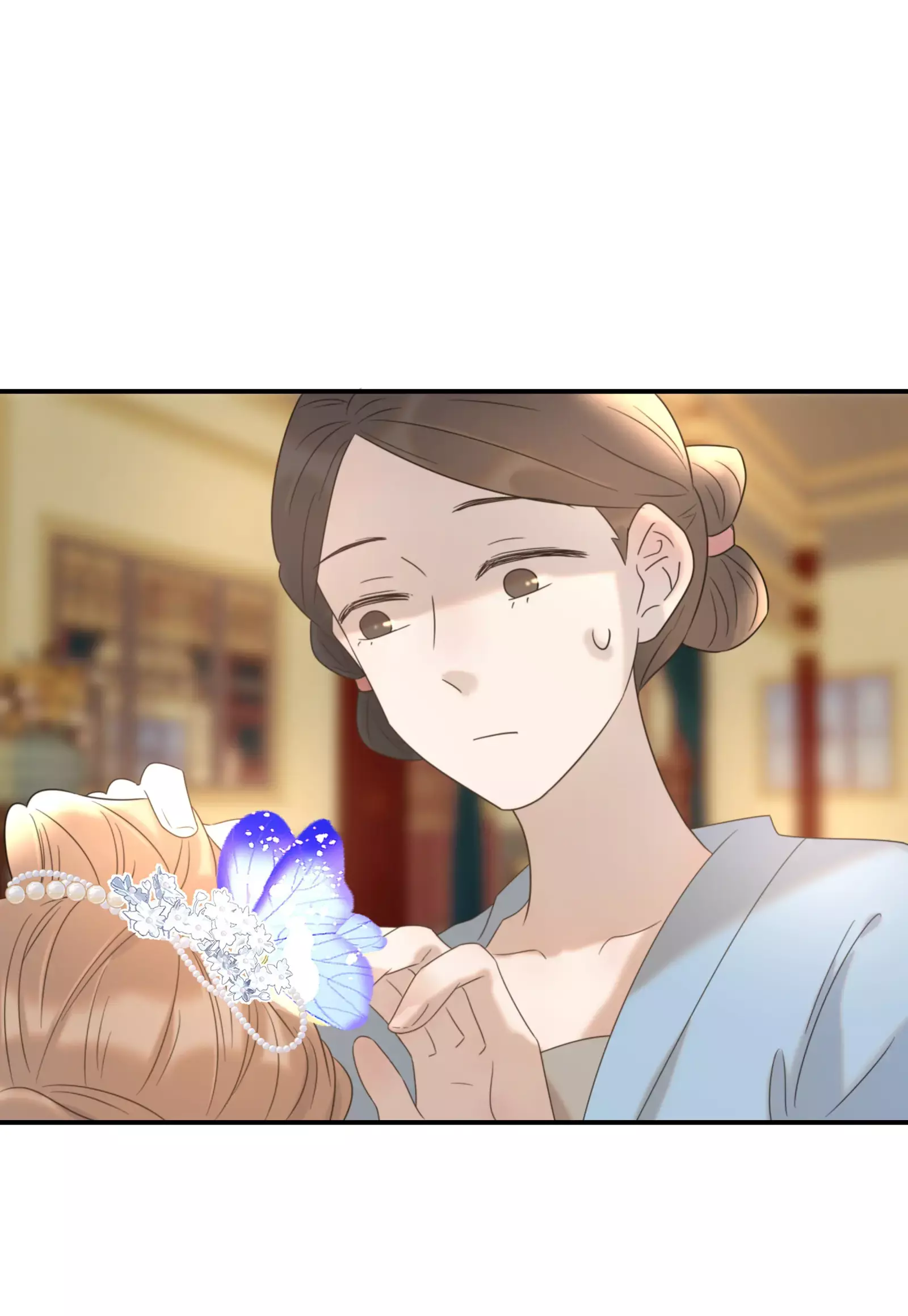 How’d I Get a Heroine’s Script? (Official) - Chapter 63 - Page 21