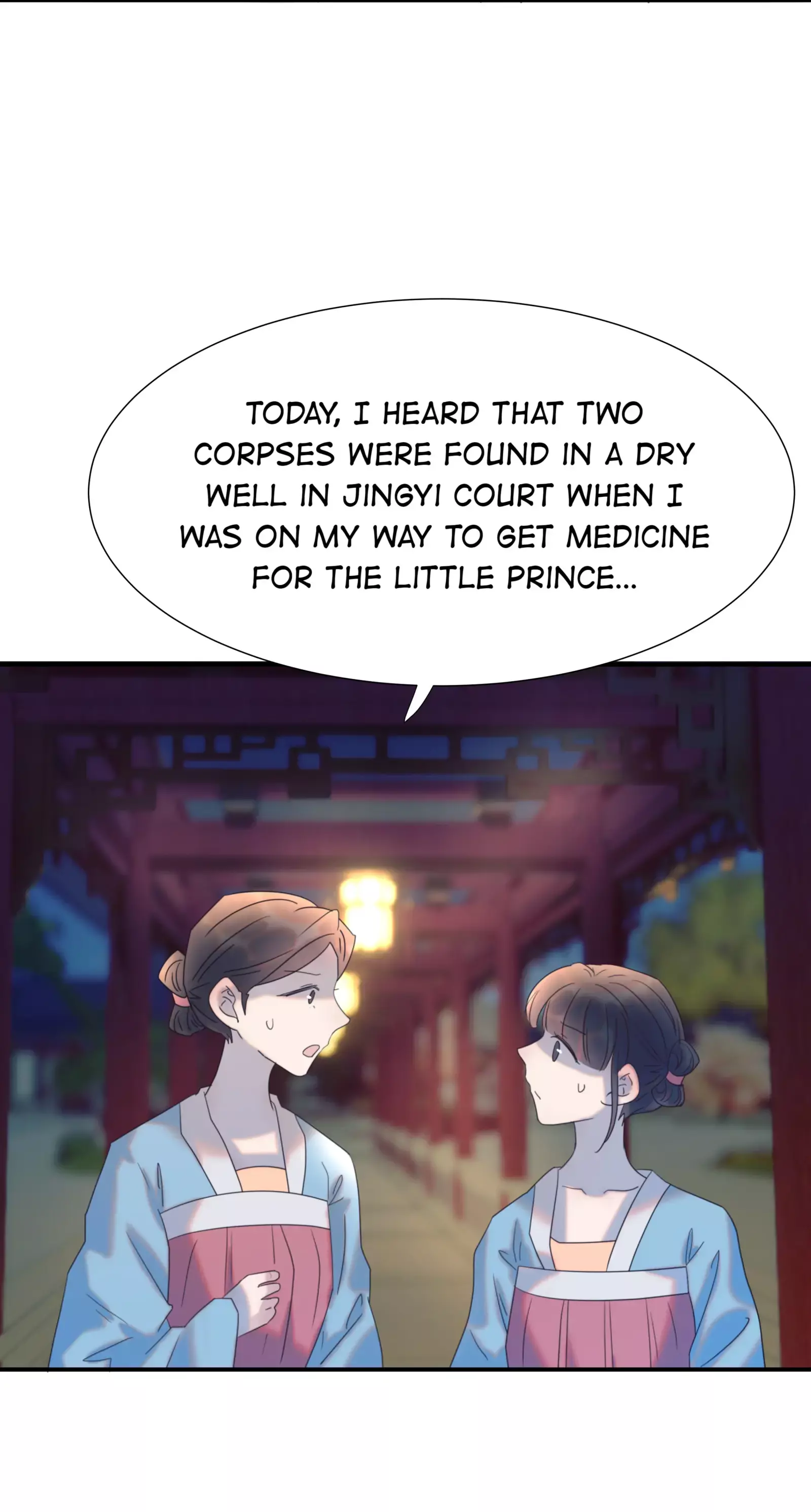 How’d I Get a Heroine’s Script? (Official) - Chapter 63 - Page 34