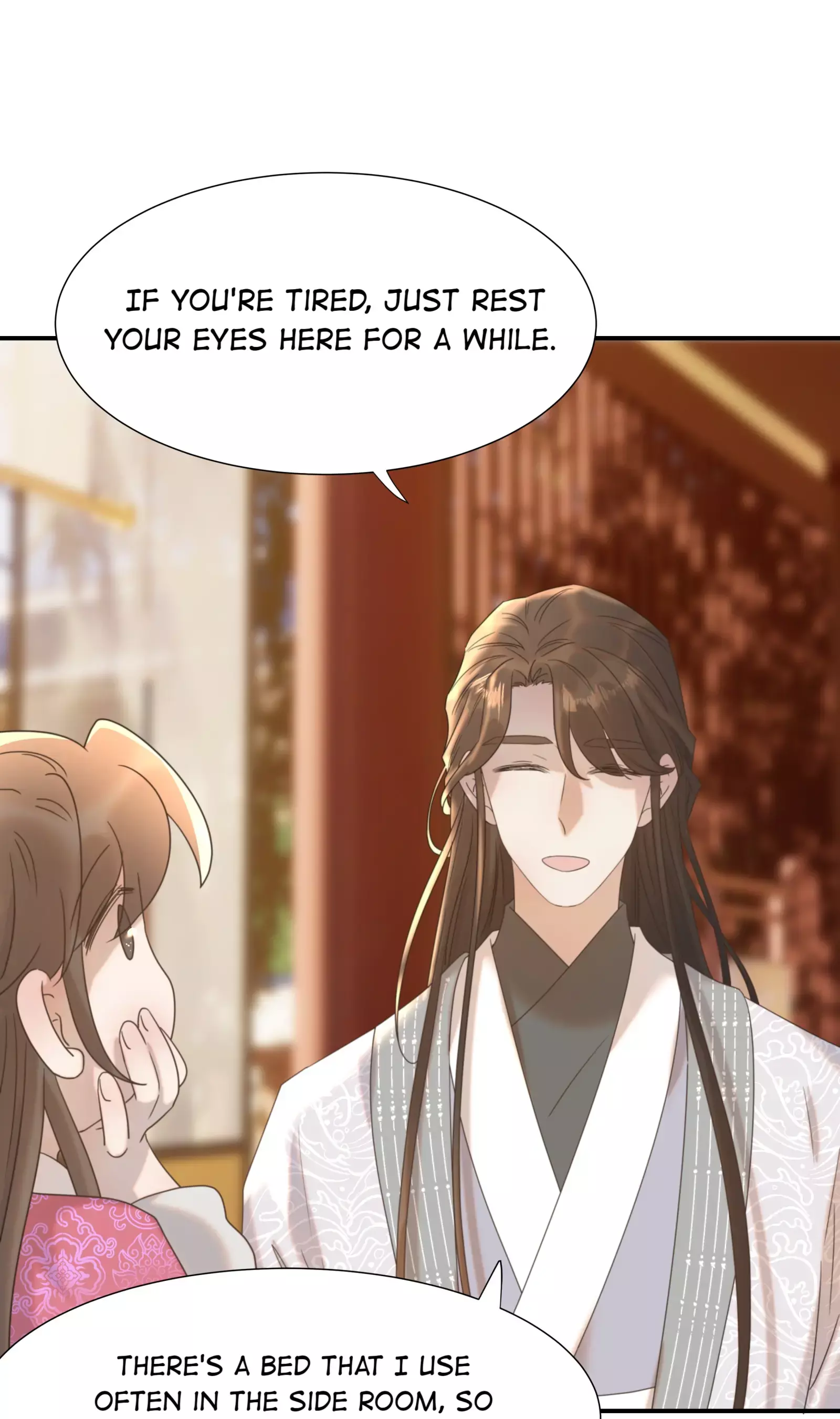 How’d I Get a Heroine’s Script? (Official) - Chapter 63 - Page 4