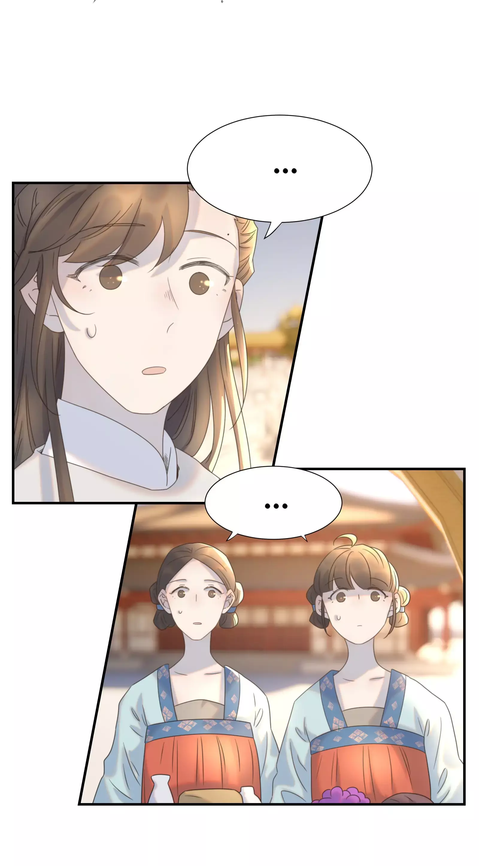 How’d I Get a Heroine’s Script? (Official) - Chapter 66 - Page 16