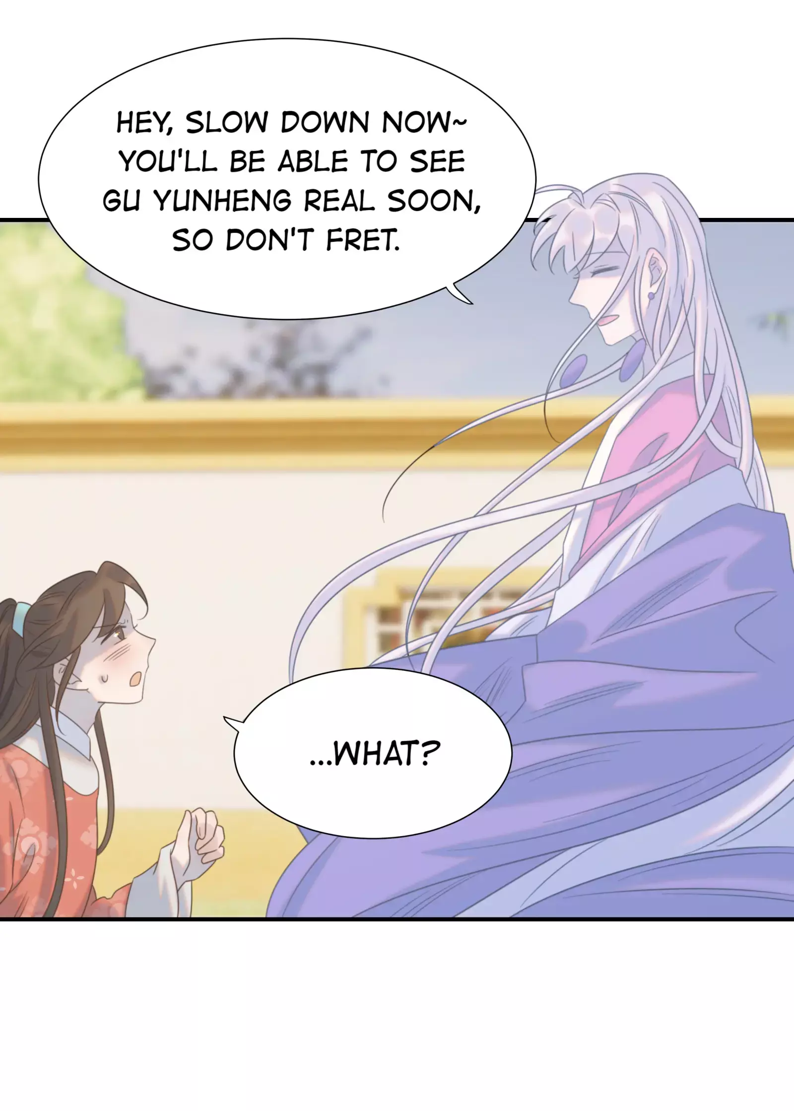 How’d I Get a Heroine’s Script? (Official) - Chapter 66 - Page 27