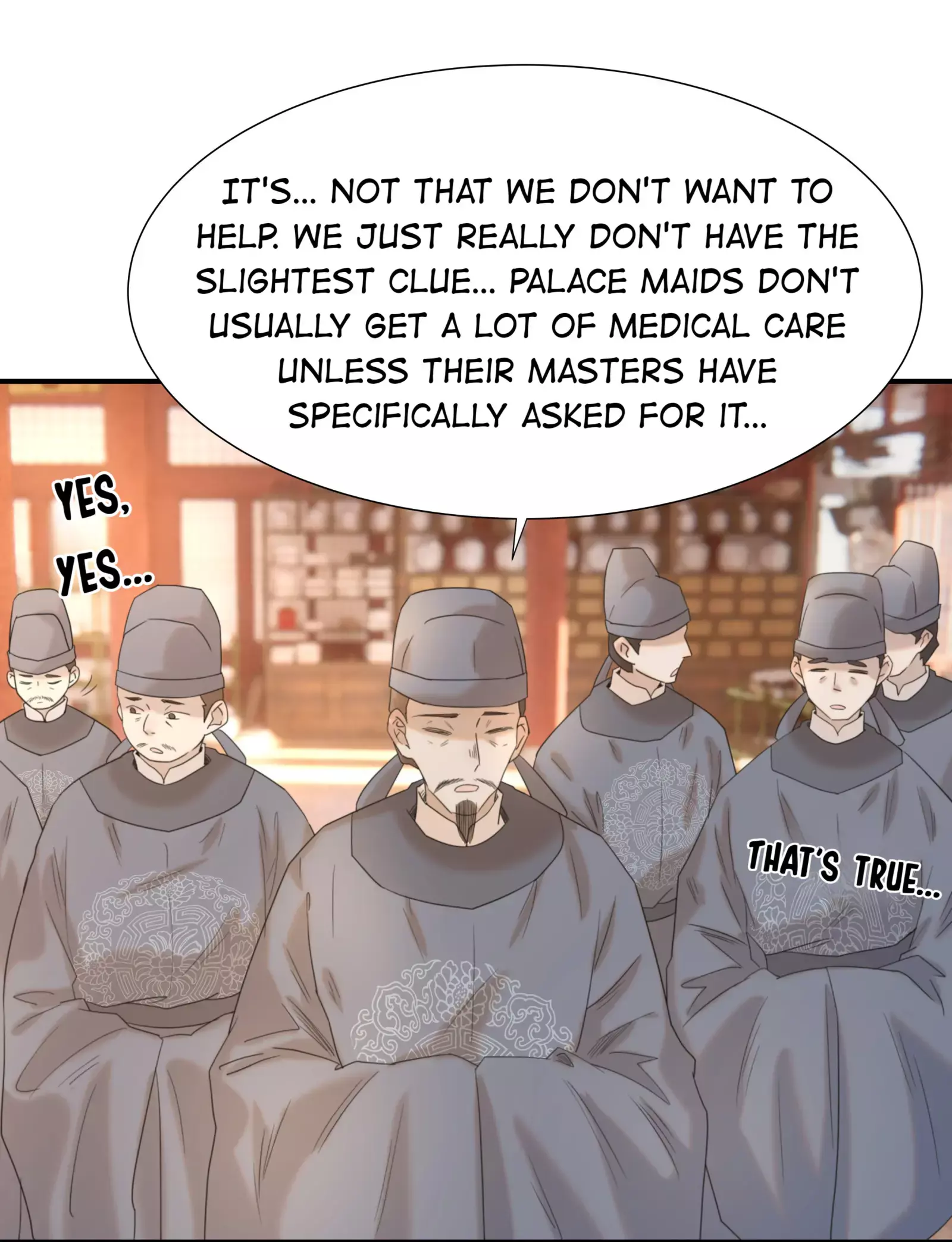 How’d I Get a Heroine’s Script? (Official) - Chapter 66 - Page 43