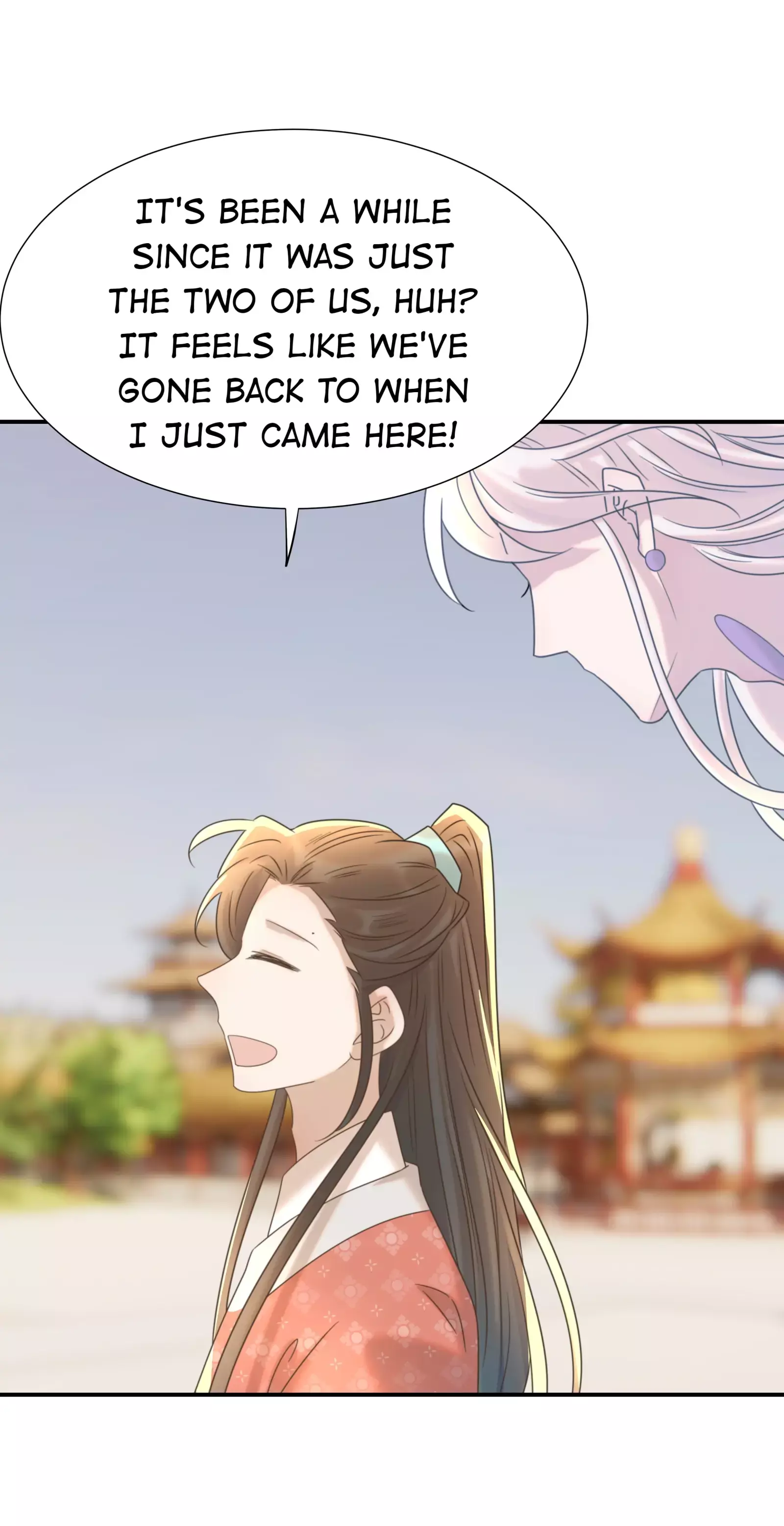 How’d I Get a Heroine’s Script? (Official) - Chapter 66 - Page 5