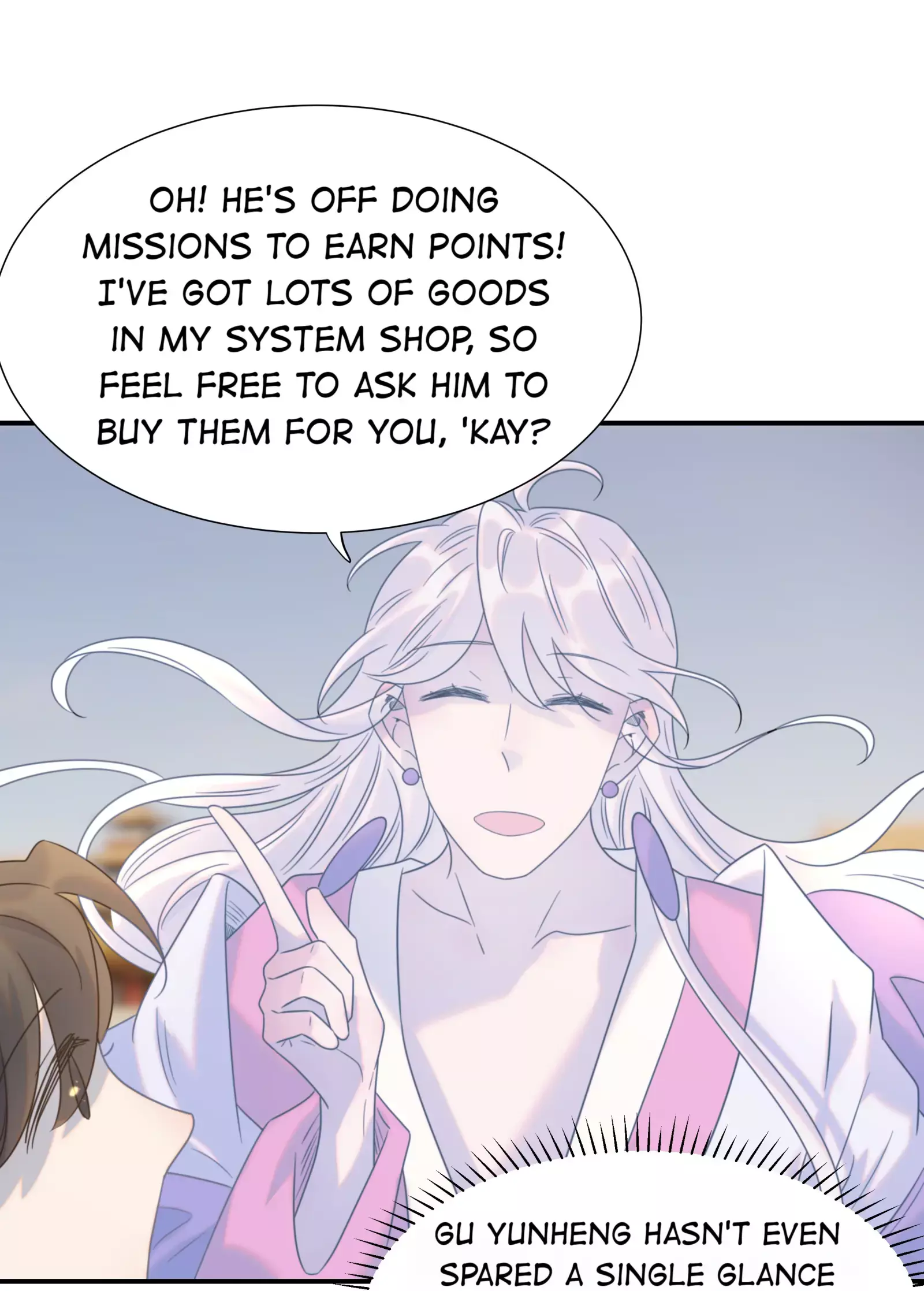 How’d I Get a Heroine’s Script? (Official) - Chapter 66 - Page 8