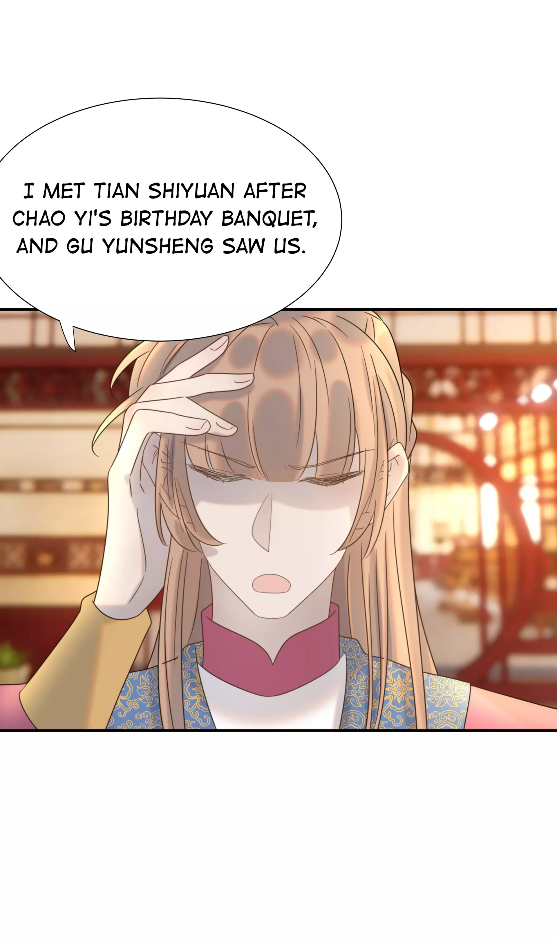 How’d I Get a Heroine’s Script? (Official) - Chapter 72 - Page 7