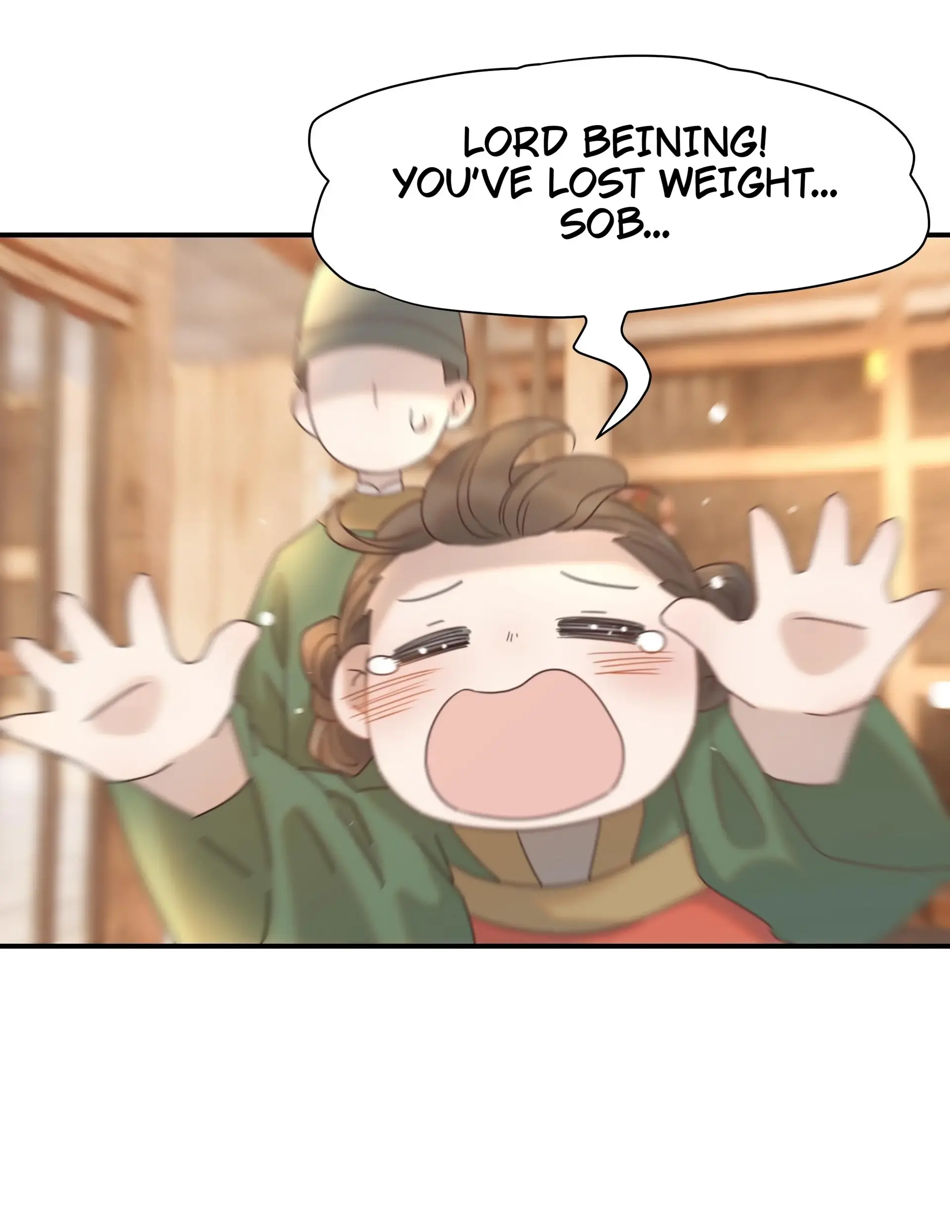 How’d I Get a Heroine’s Script? (Official) - Chapter 76 - Page 34