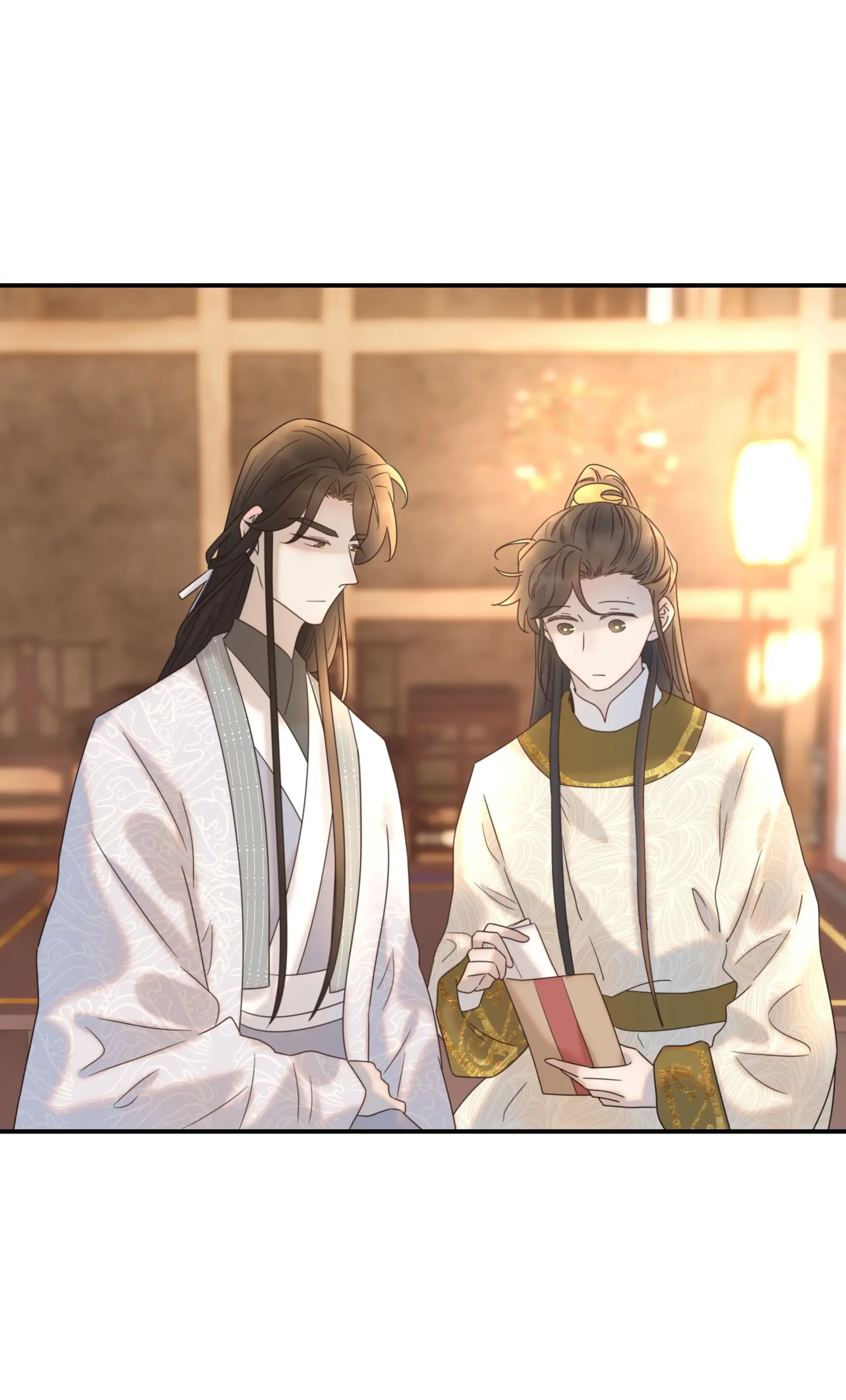 How’d I Get a Heroine’s Script? (Official) - Chapter 76 - Page 42