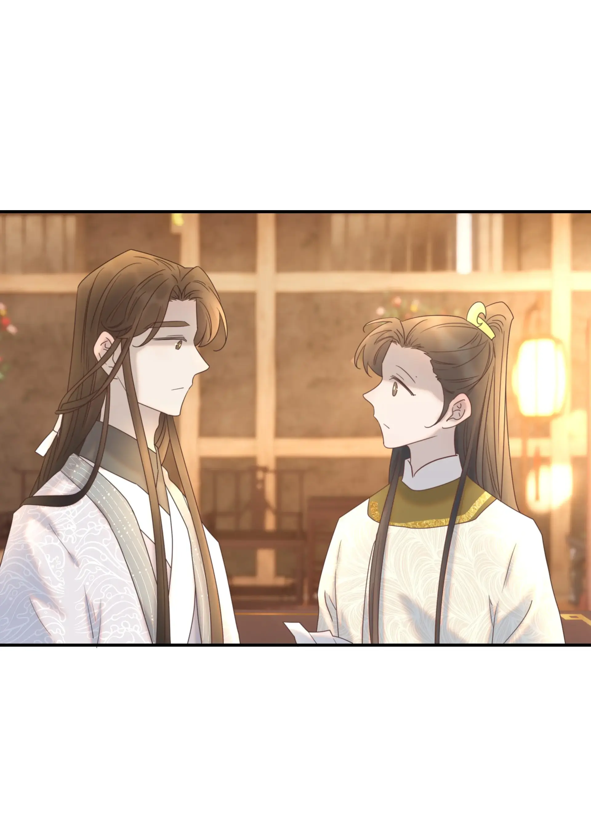 How’d I Get a Heroine’s Script? (Official) - Chapter 76 - Page 44