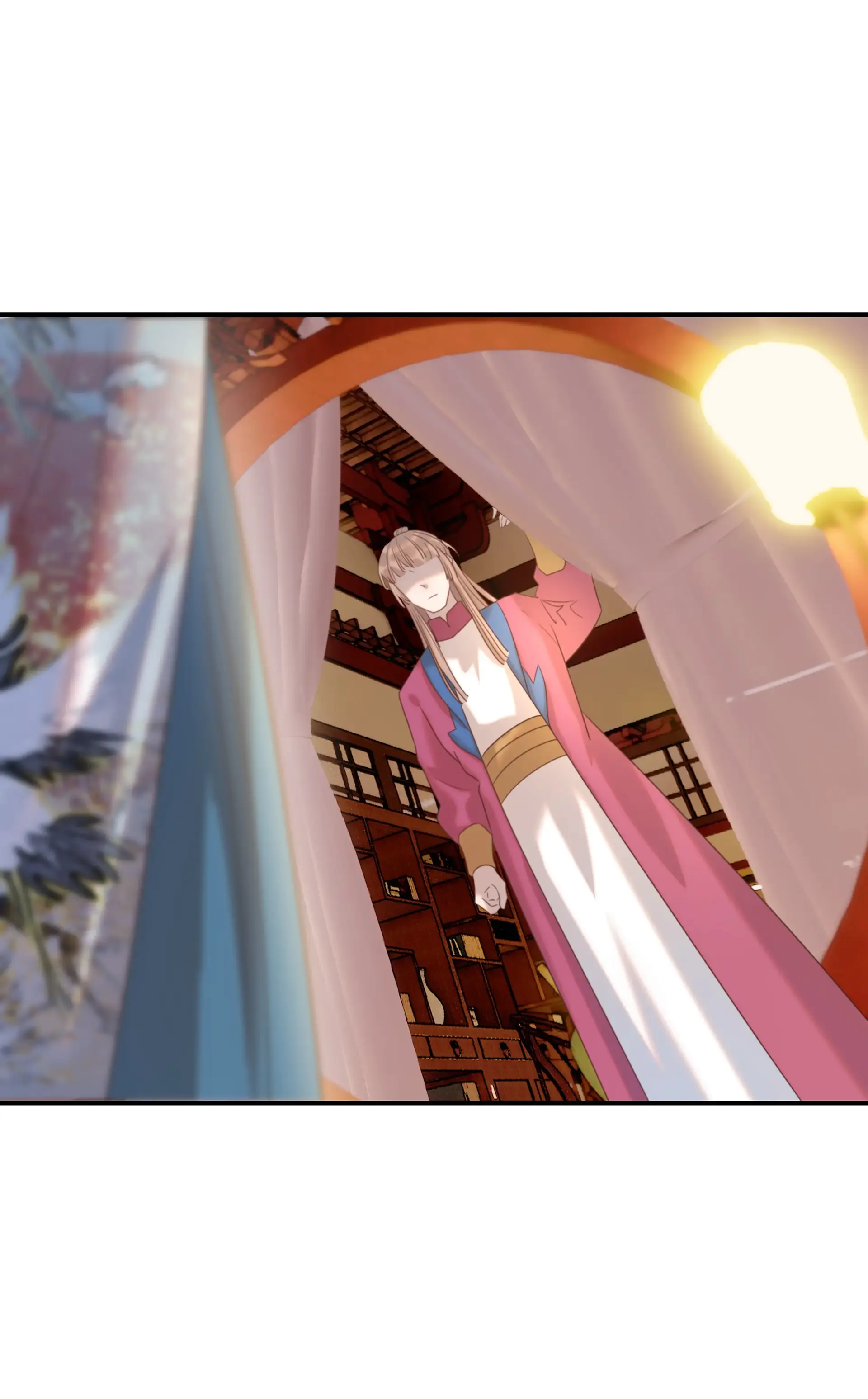 How’d I Get a Heroine’s Script? (Official) - Chapter 81 - Page 5