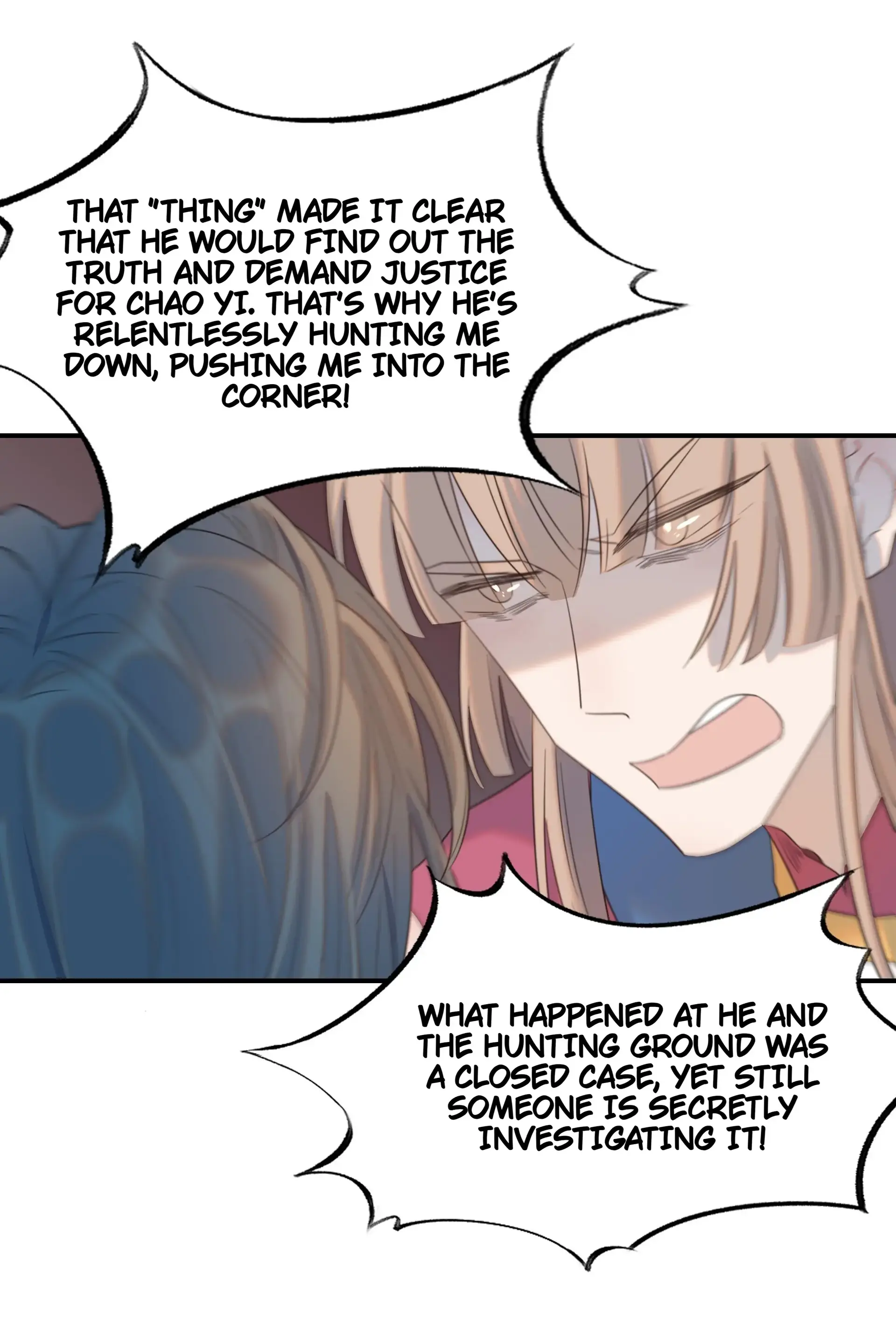 How’d I Get a Heroine’s Script? (Official) - Chapter 81 - Page 18
