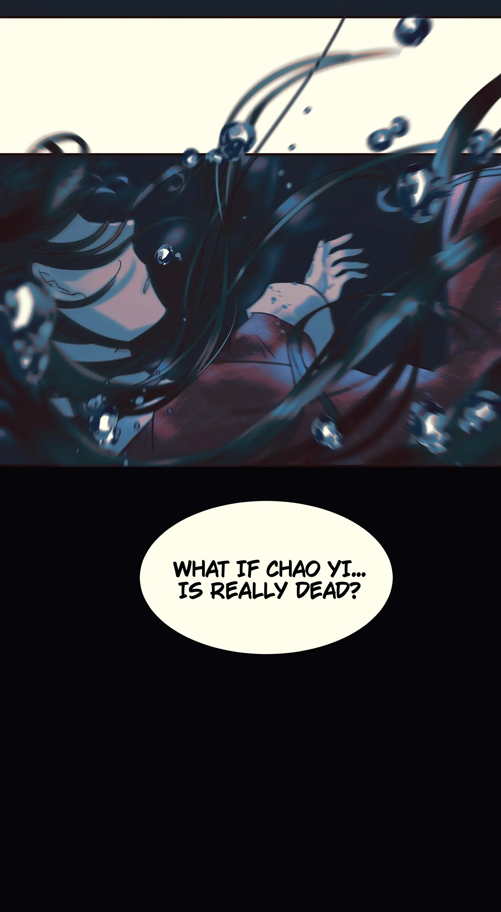 How’d I Get a Heroine’s Script? (Official) - Chapter 81 - Page 33