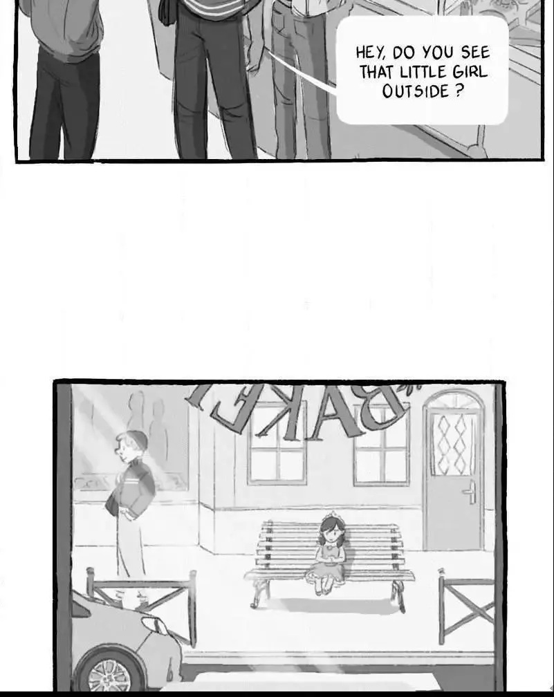 Humor Me - Chapter 23 - Page 5