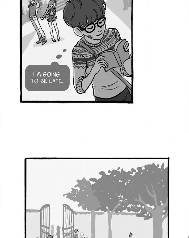 Humor Me - Chapter 5 - Page 14