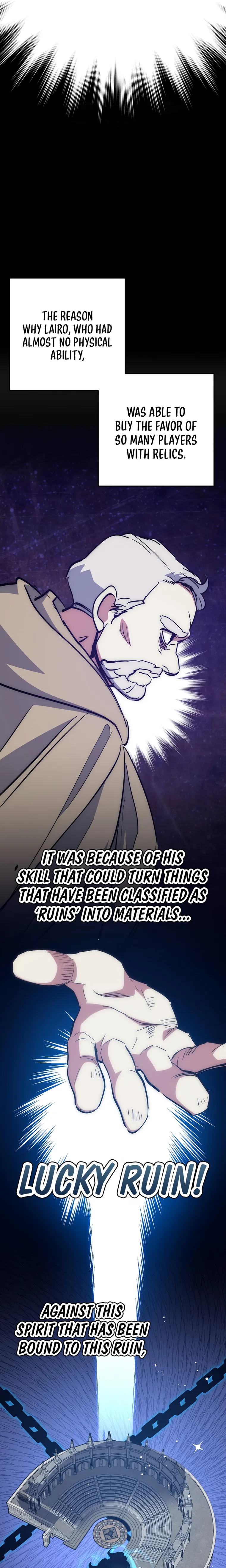 Hyper Luck - Chapter 46 - Page 9