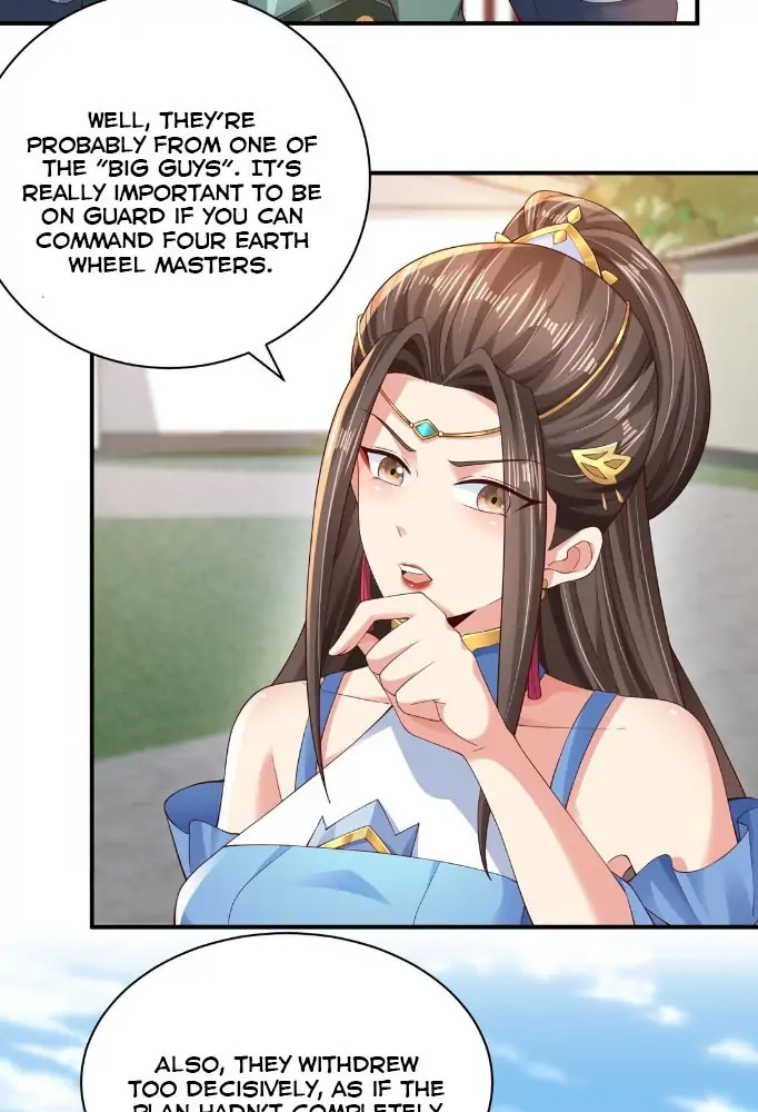 I actually recognize the ancient scripts - Chapter 10 - Page 20