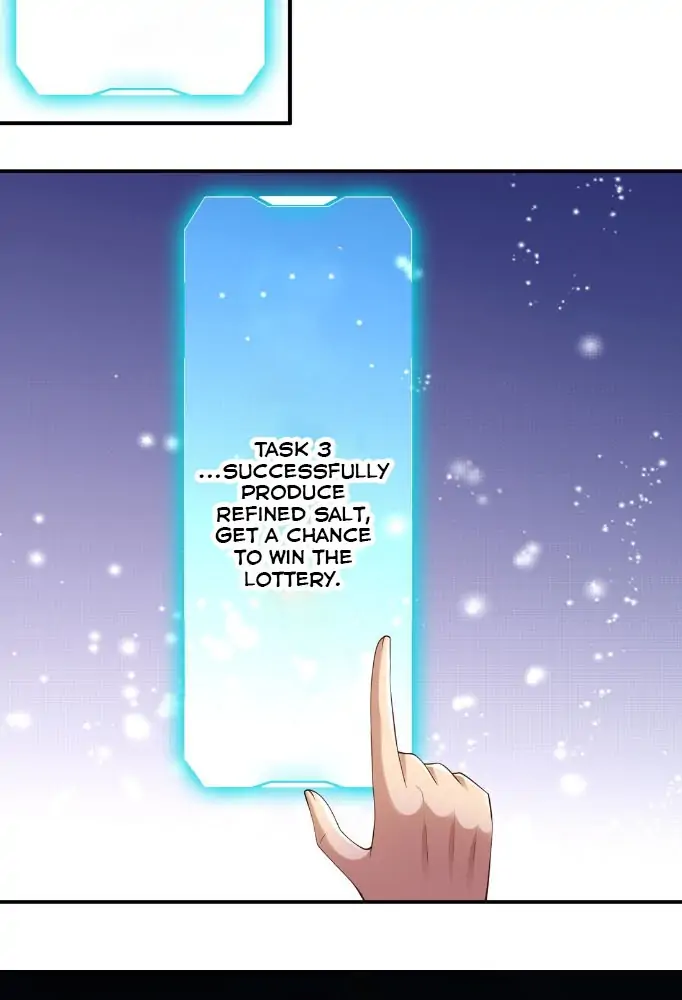 I actually recognize the ancient scripts - Chapter 10 - Page 40