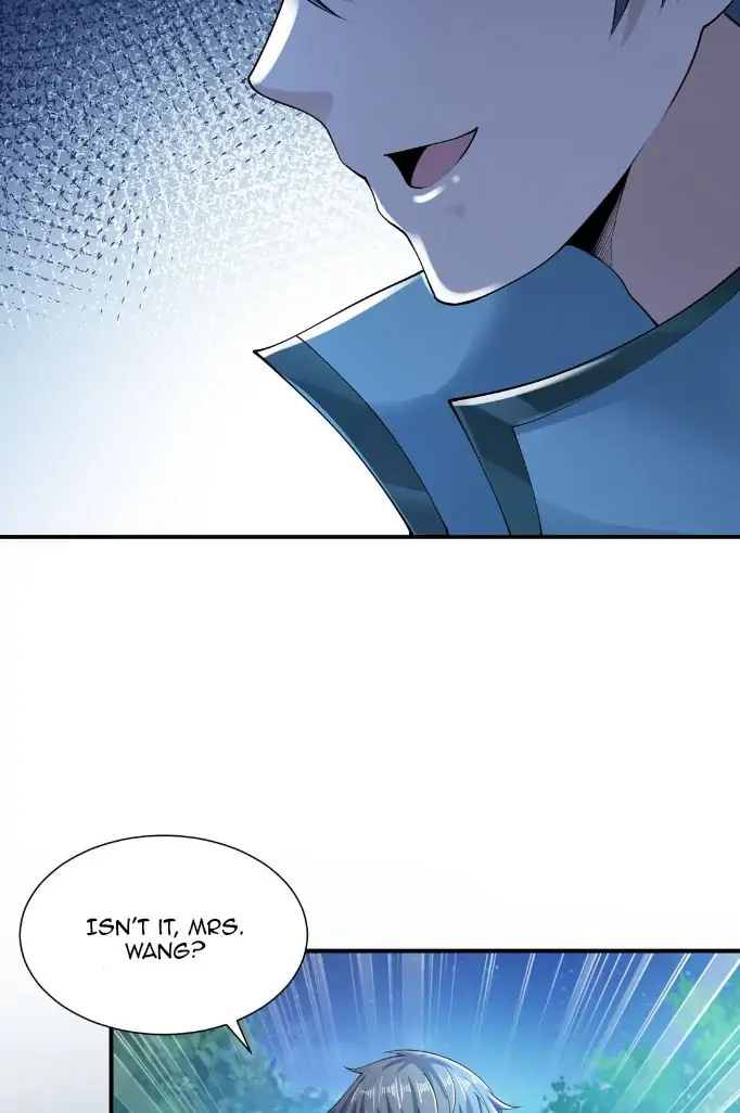 I actually recognize the ancient scripts - Chapter 10 - Page 62